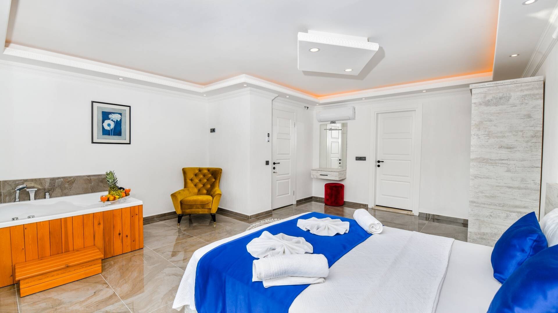 VBK47125 Villa Booking