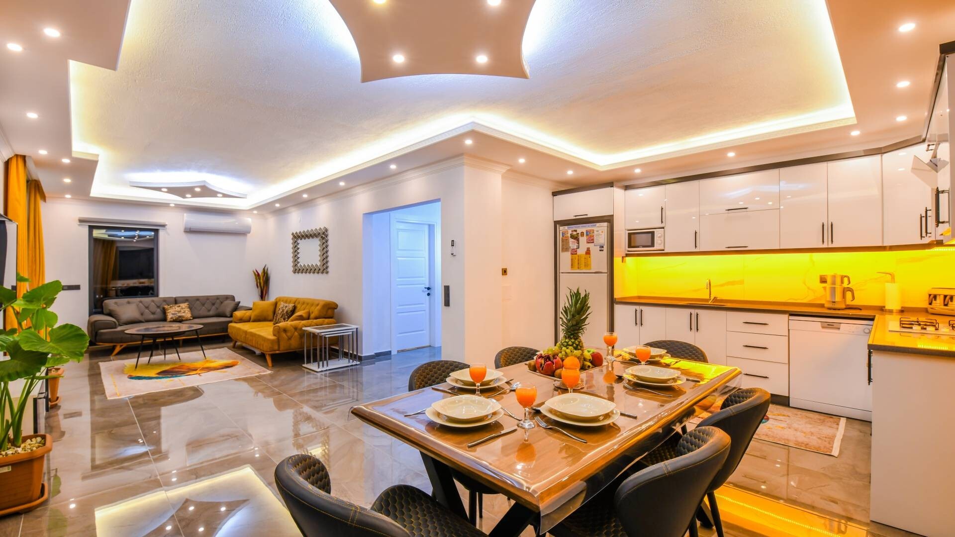 VBK47125 Villa Booking