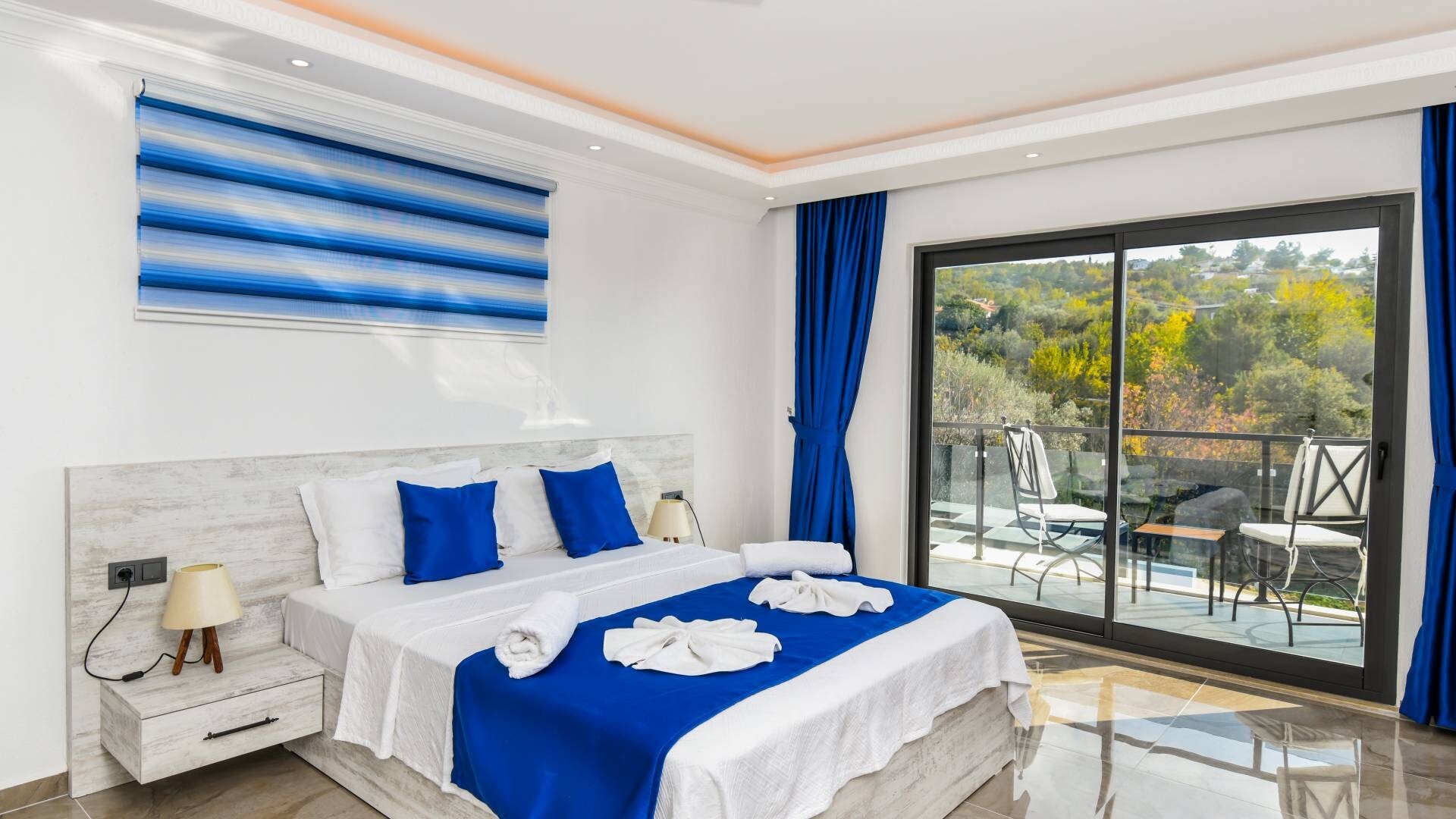 VBK47125 Villa Booking