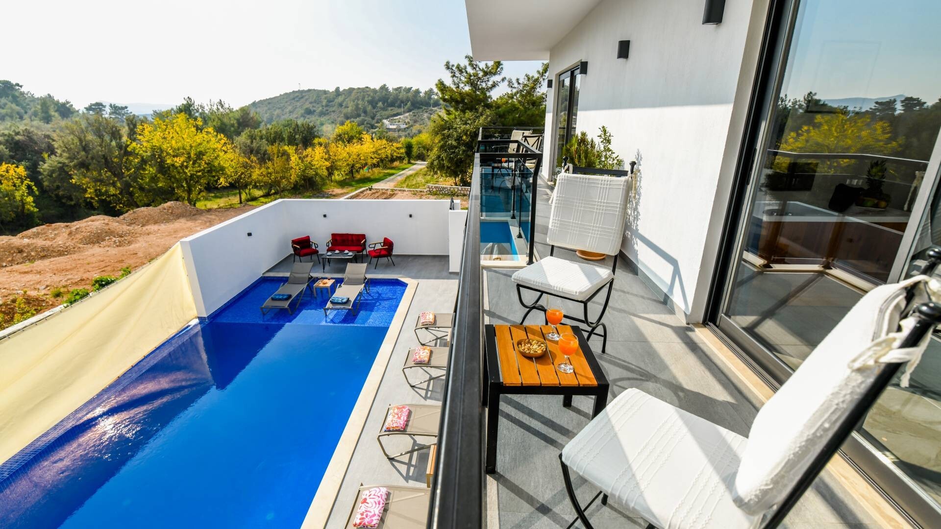 VBK47125 Villa Booking