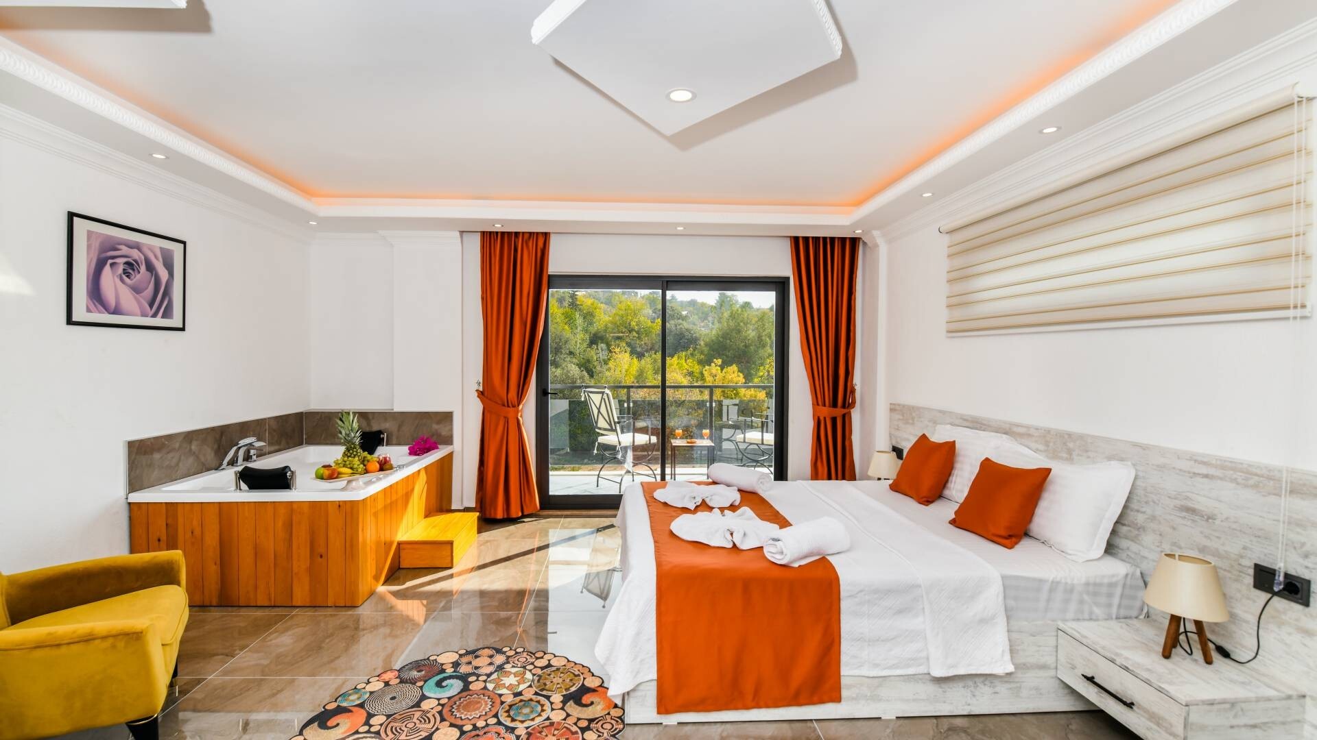 VBK47125 Villa Booking