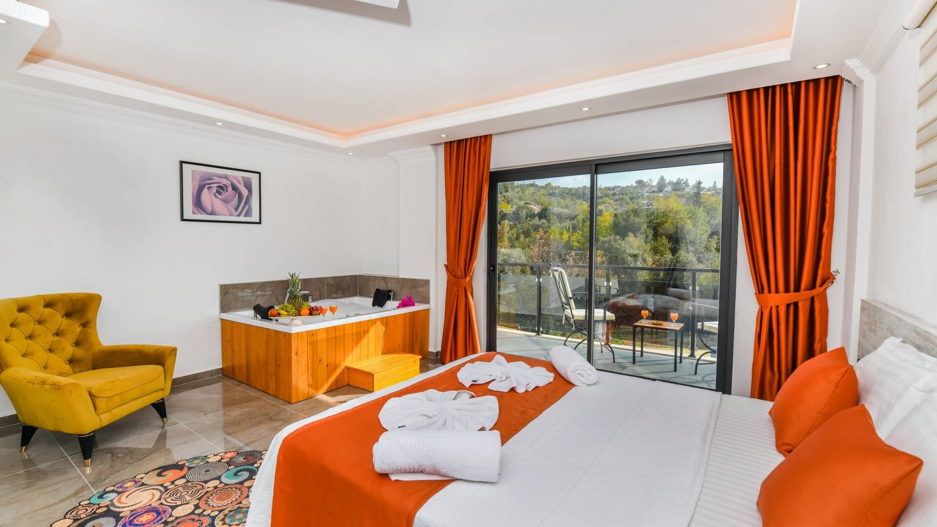 VBK47125 Villa Booking