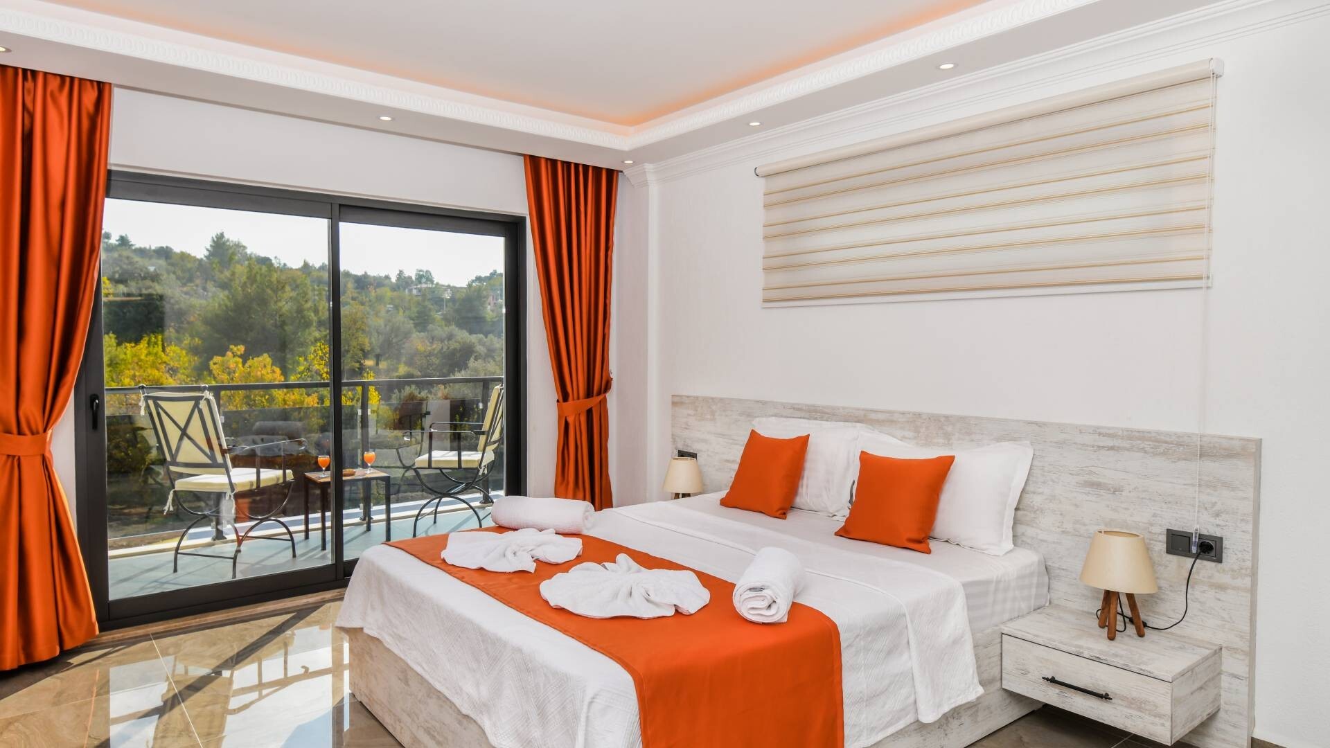 VBK47125 Villa Booking