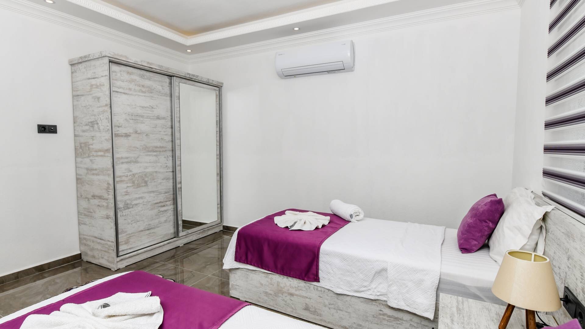 VBK47125 Villa Booking