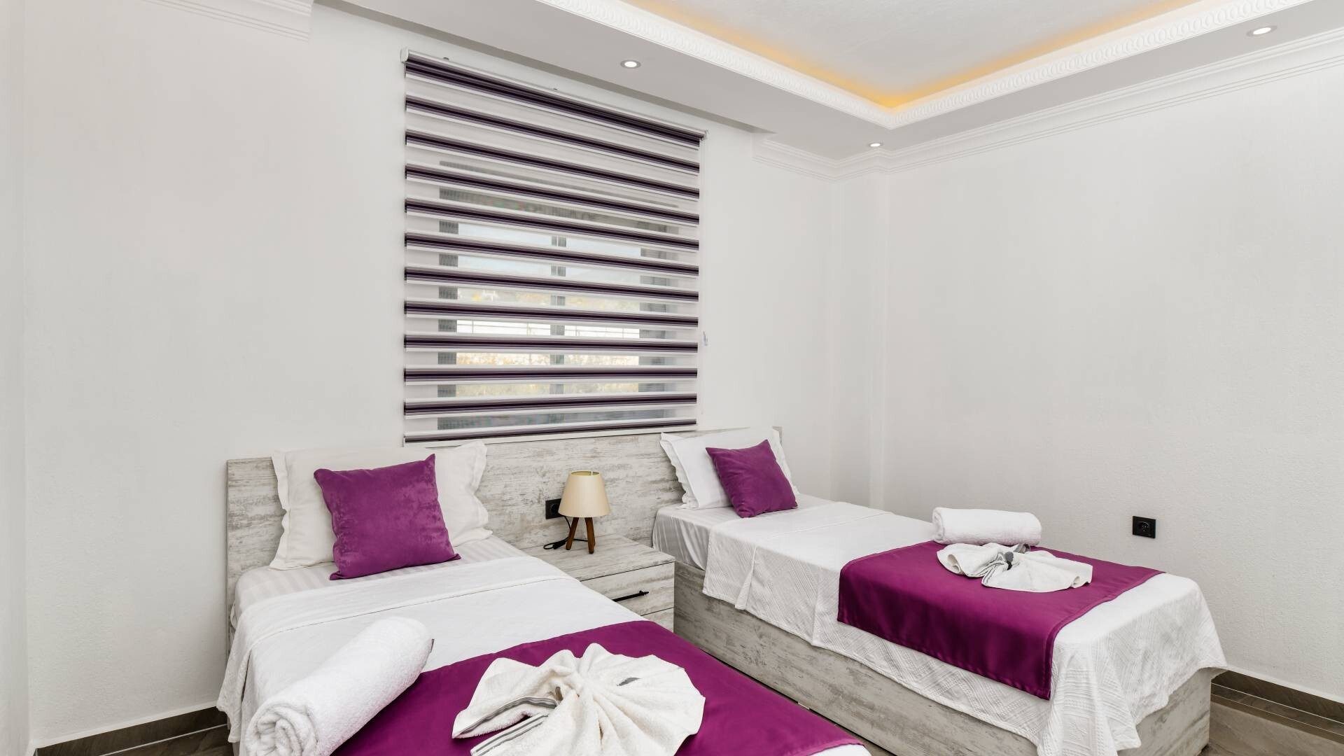 VBK47125 Villa Booking