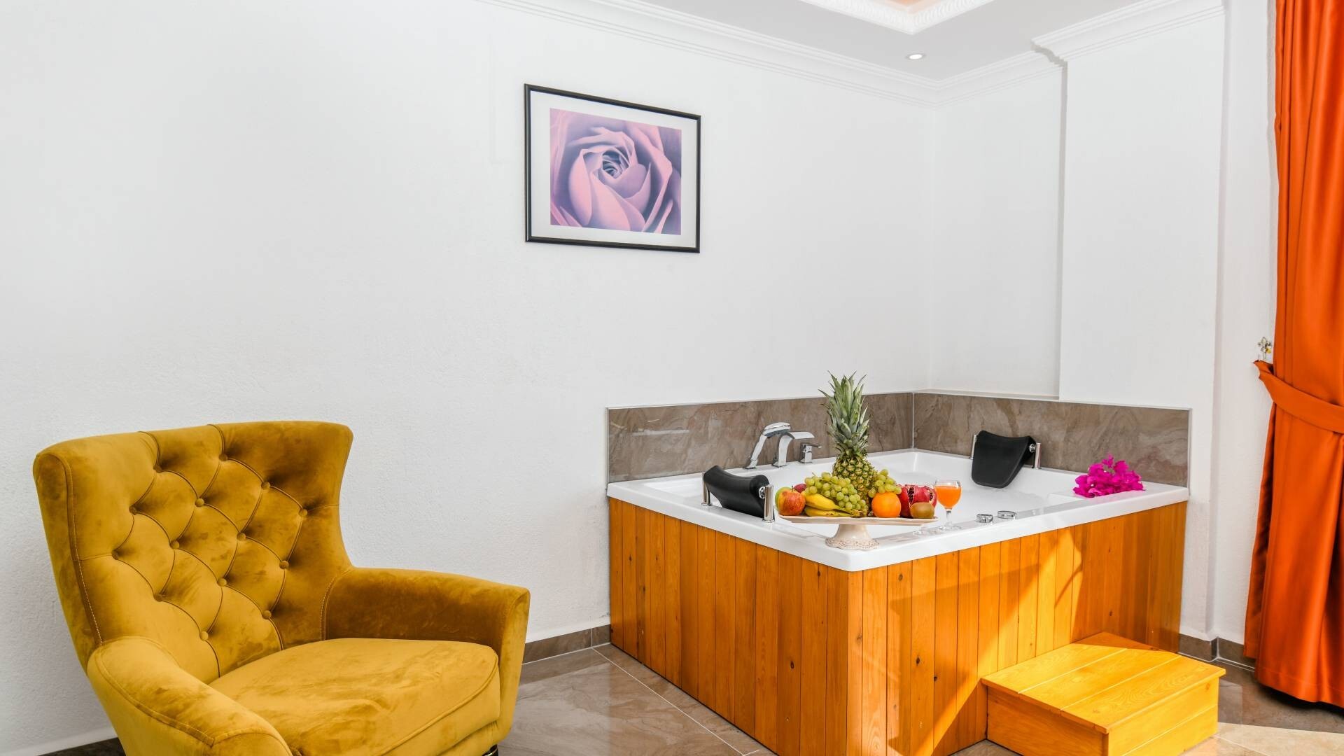 VBK47125 Villa Booking