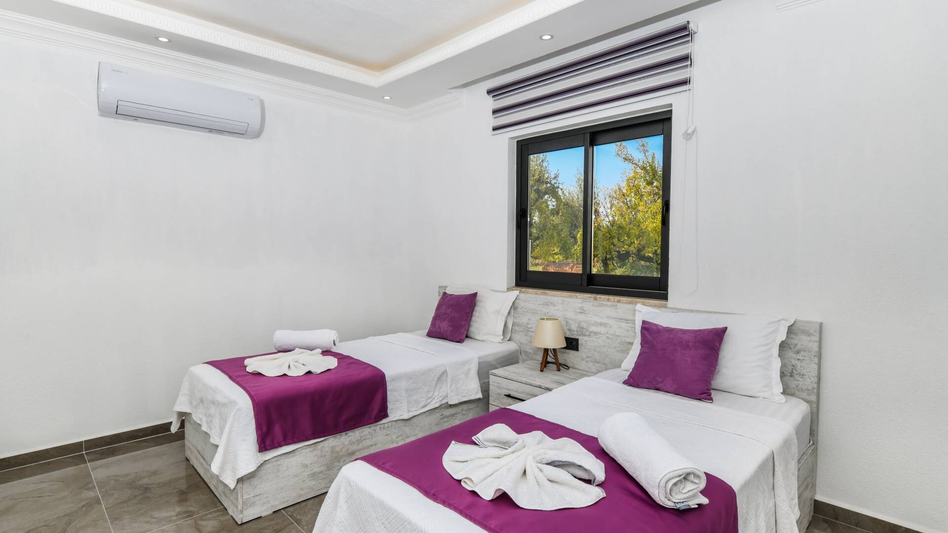 VBK47125 Villa Booking