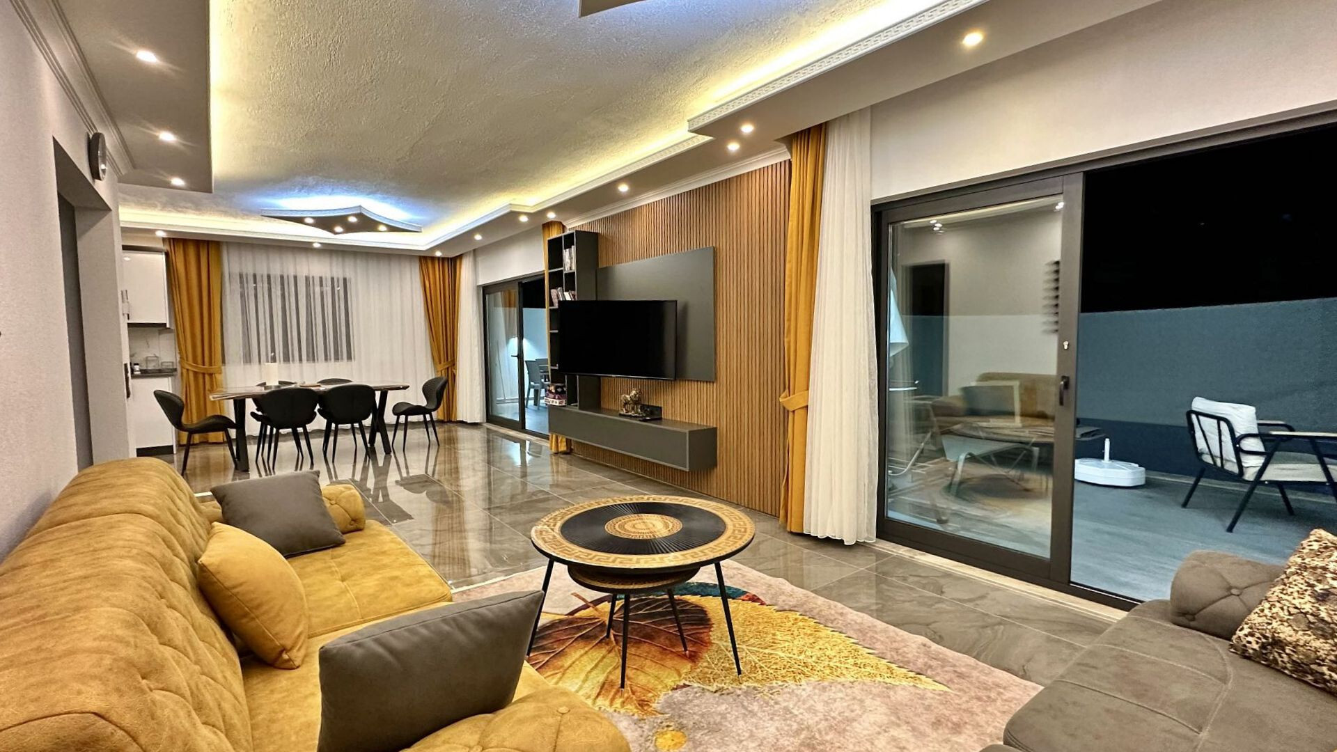 VBK47125 Villa Booking