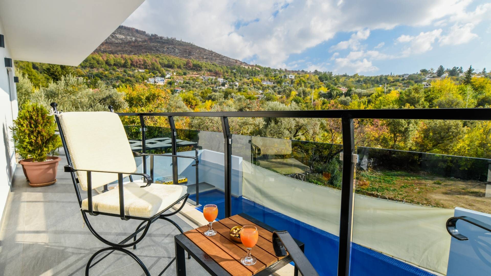 VBK47125 Villa Booking