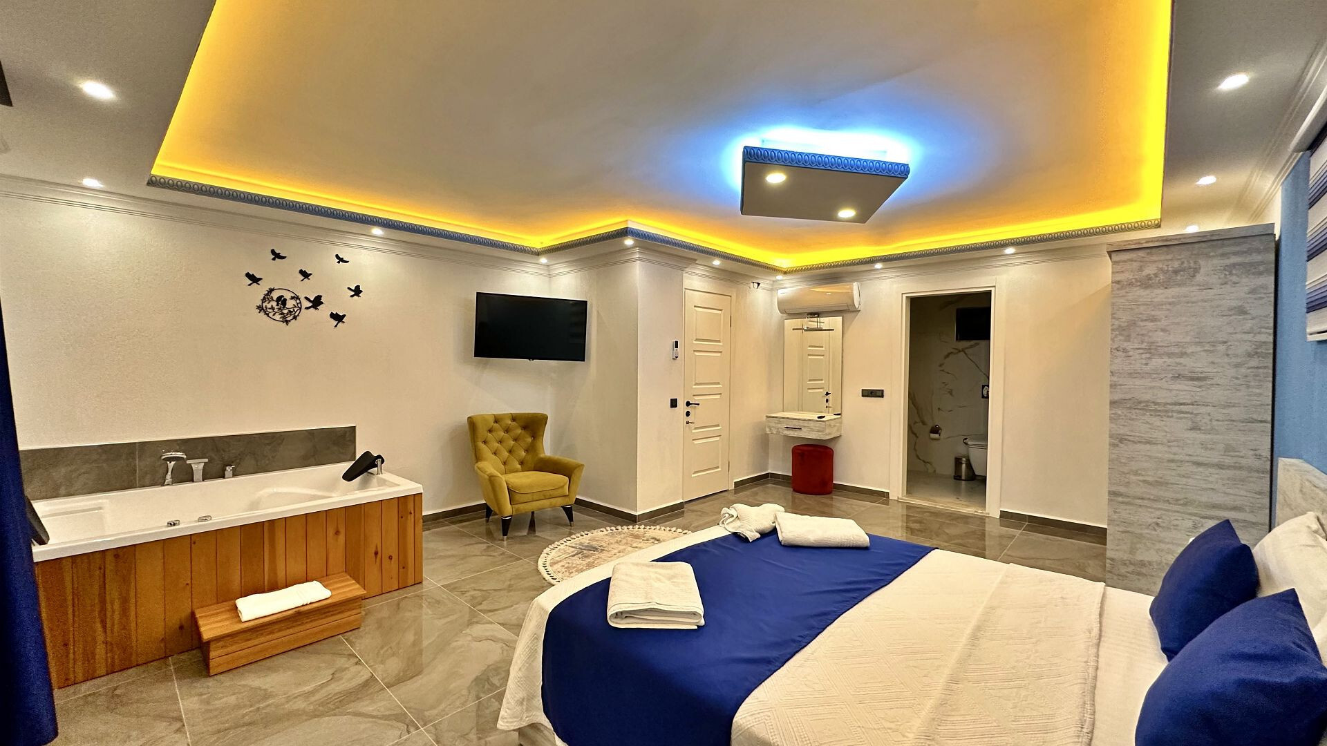 VBK47125 Villa Booking