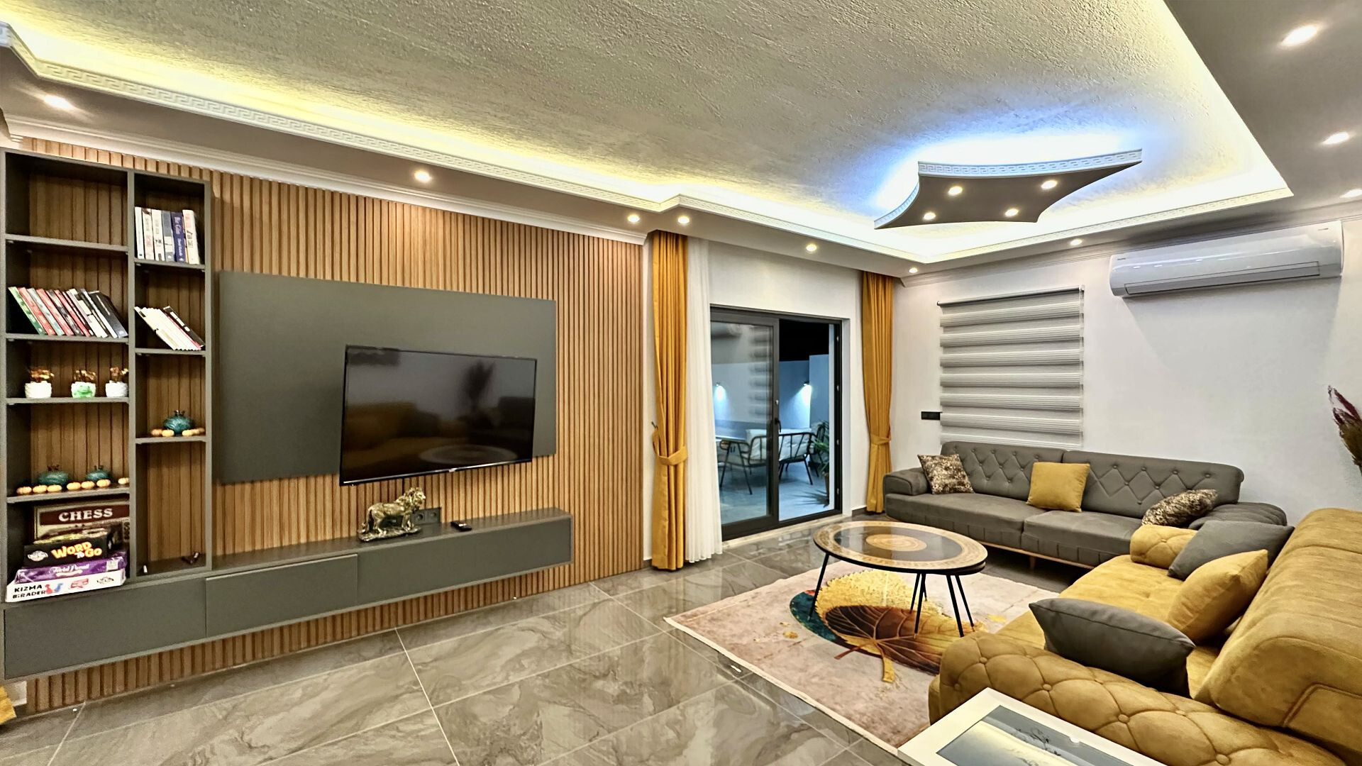 VBK47125 Villa Booking