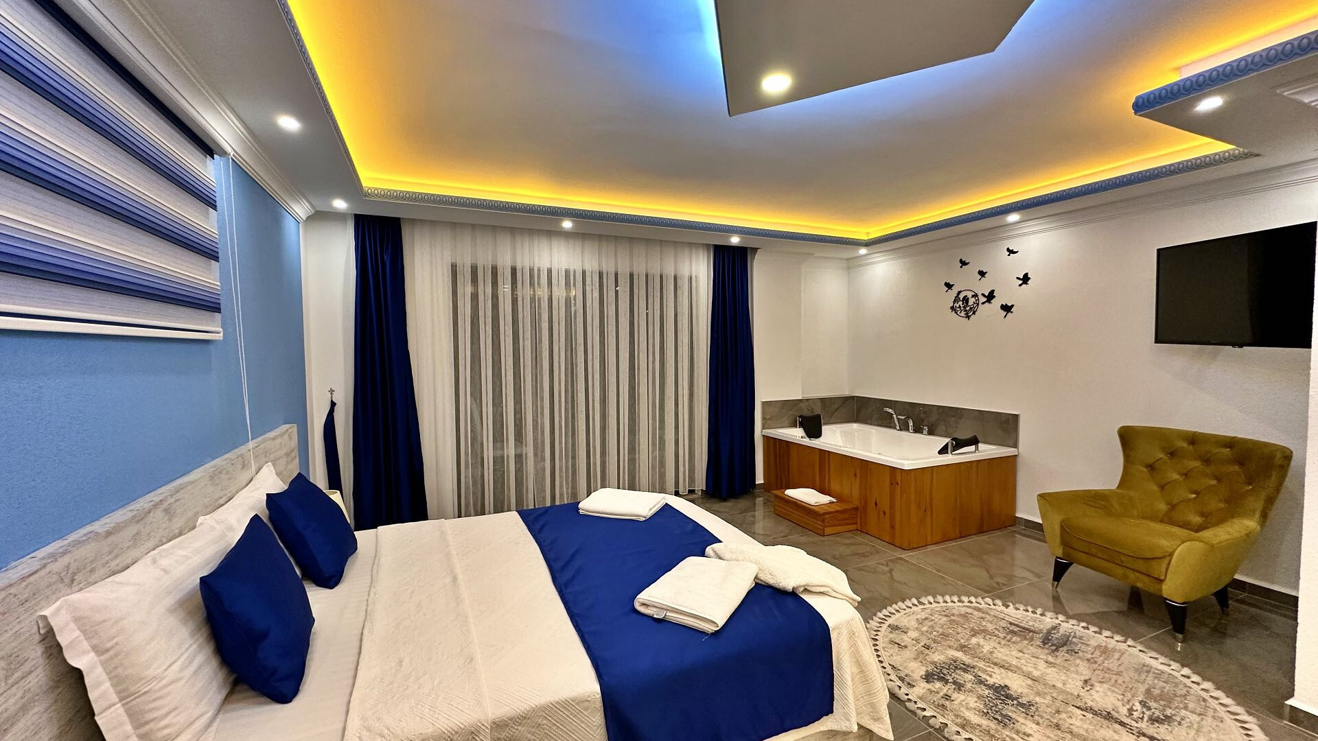 VBK47125 Villa Booking