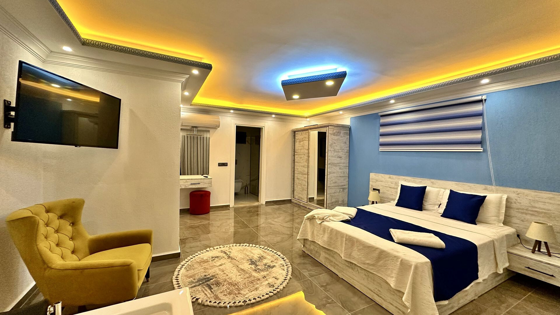 VBK47125 Villa Booking