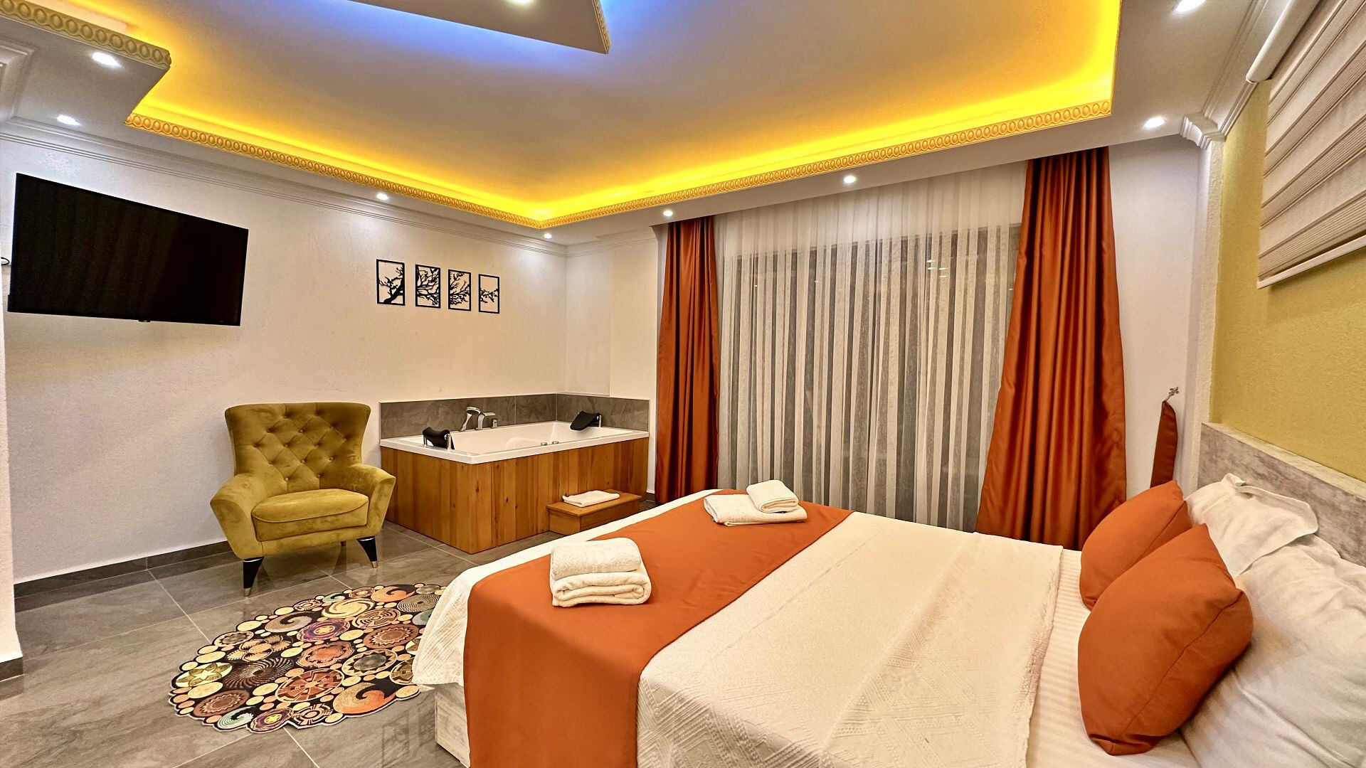 VBK47125 Villa Booking