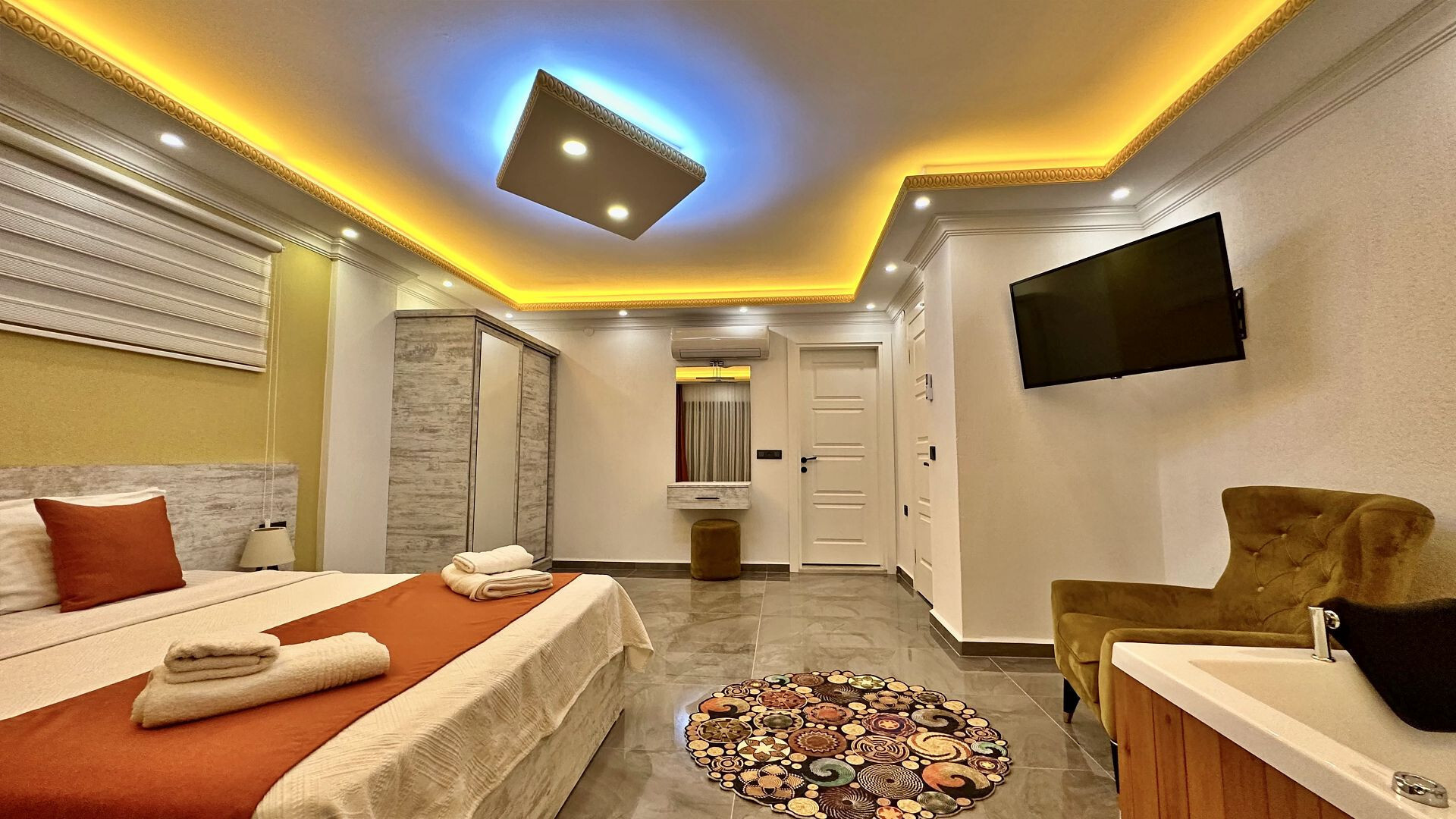 VBK47125 Villa Booking