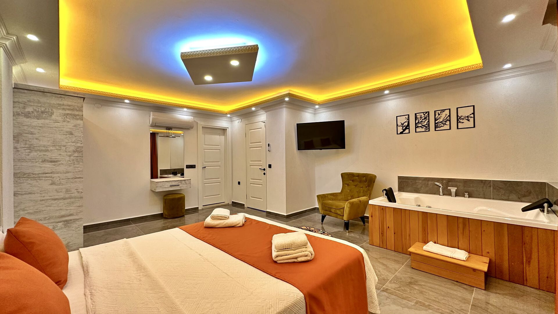 VBK47125 Villa Booking