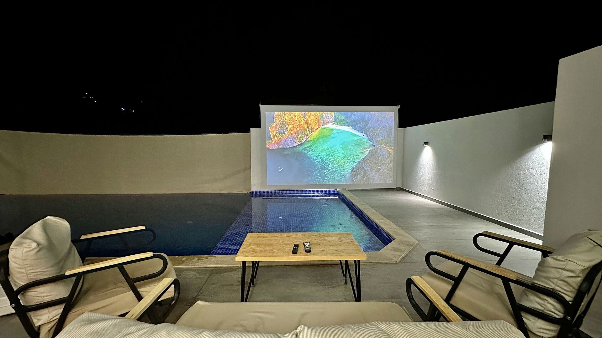 VBK47125 Villa Booking