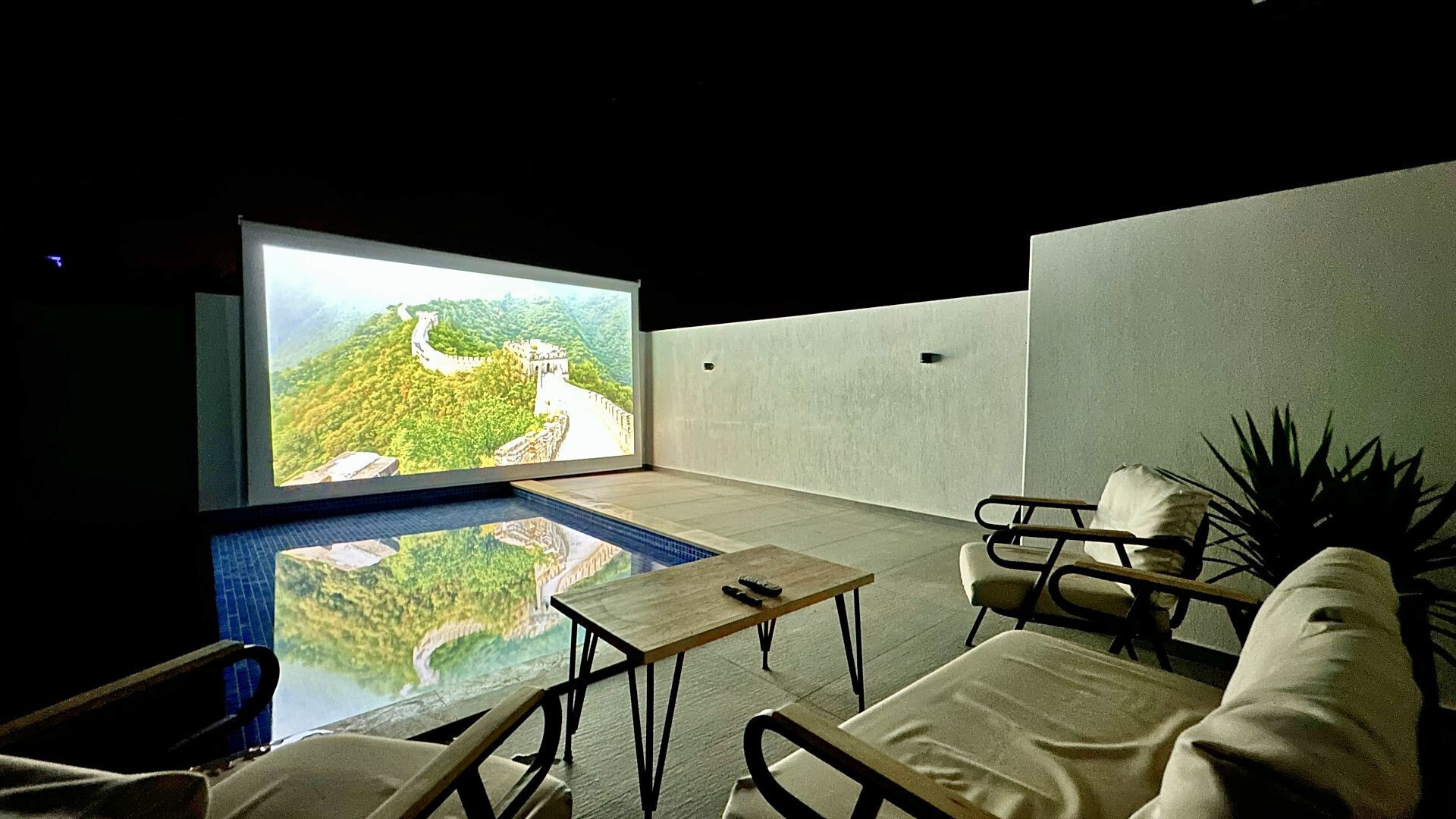 VBK47125 Villa Booking