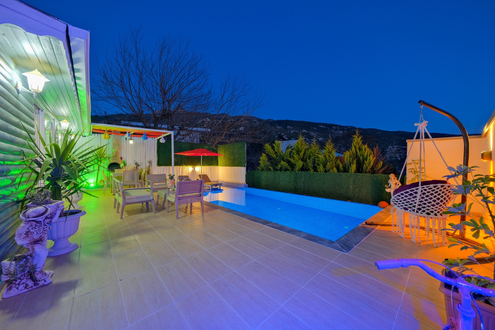 VBK71957 Villa Booking