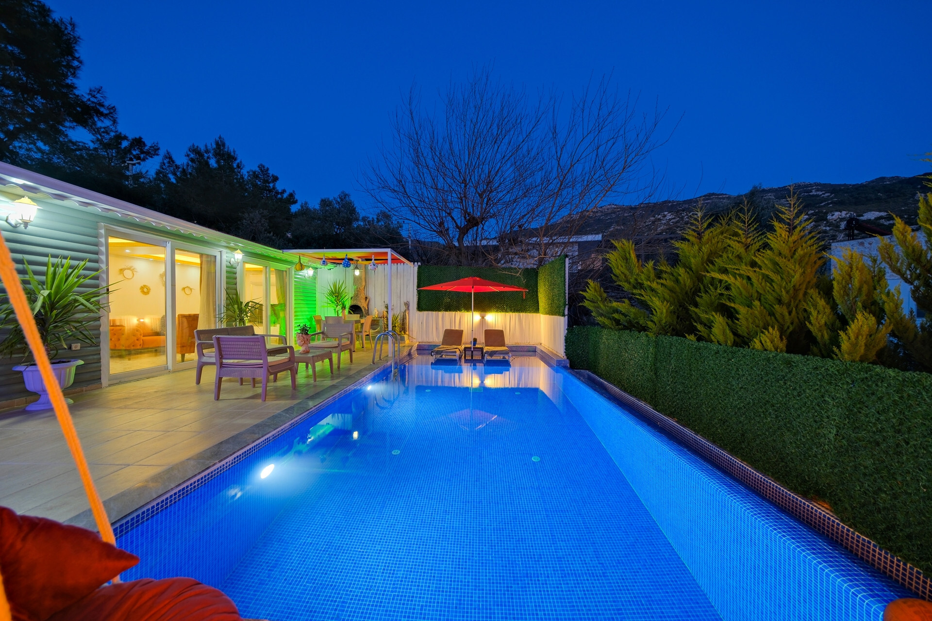 VBK71957 Villa Booking