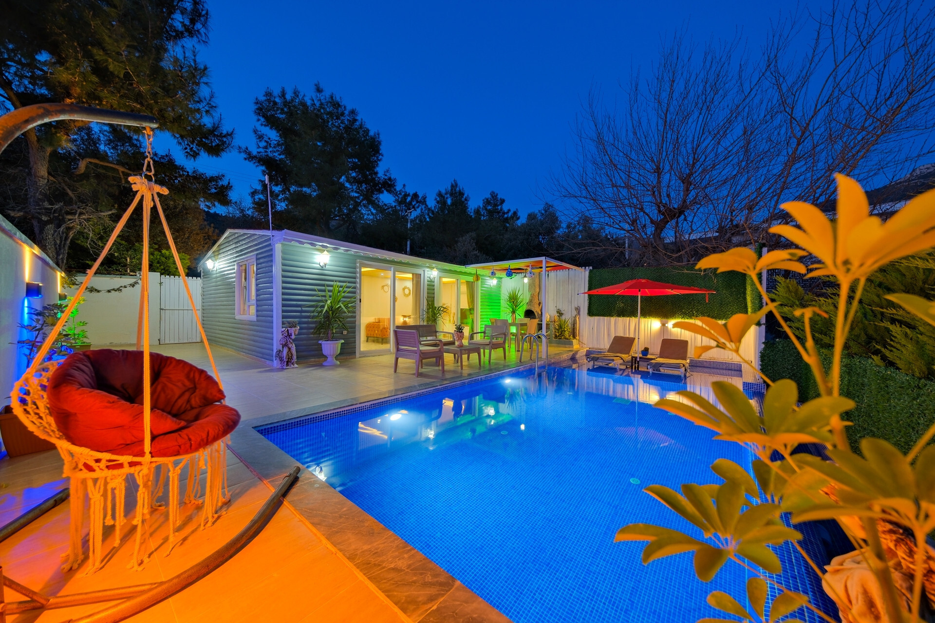 VBK71957 Villa Booking