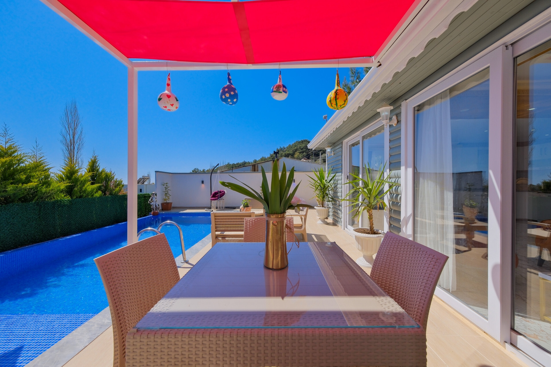 VBK71957 Villa Booking