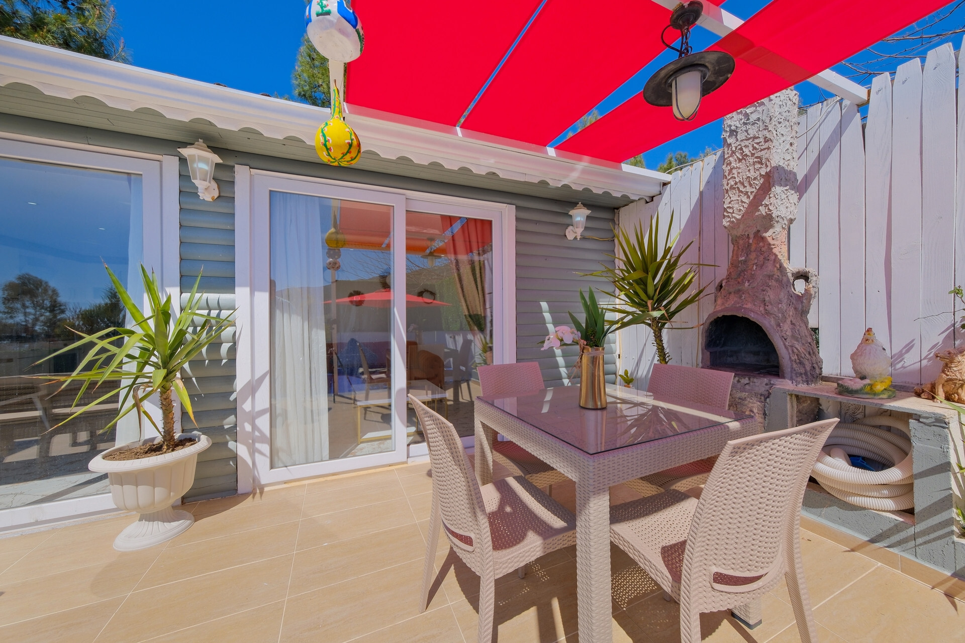 VBK71957 Villa Booking