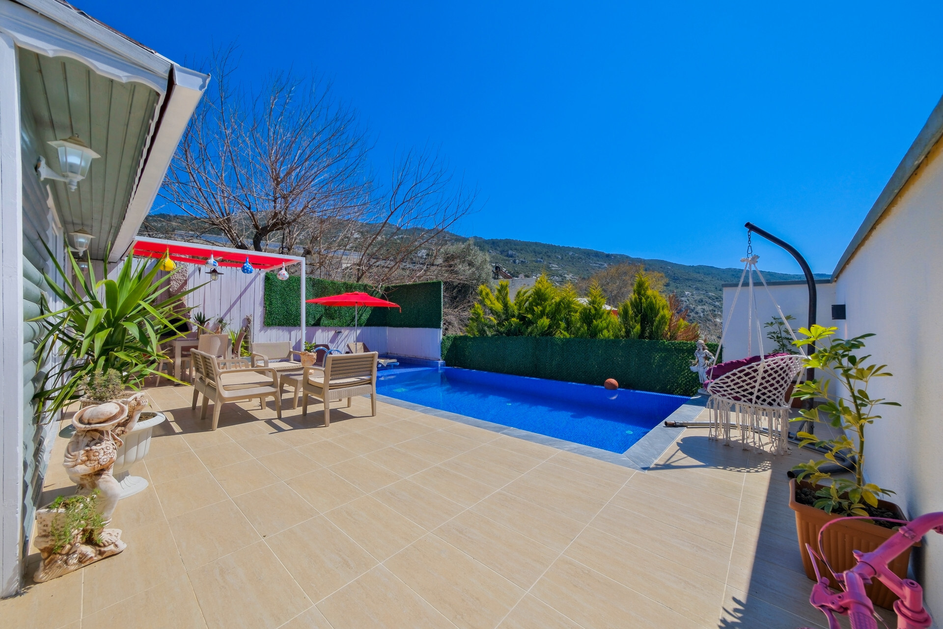 VBK71957 Villa Booking