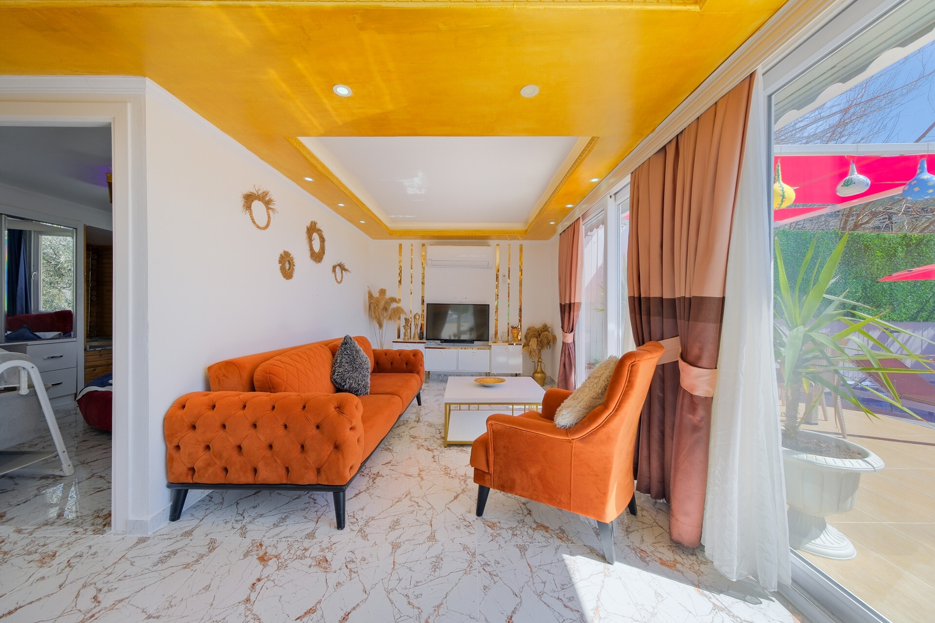 VBK71957 Villa Booking