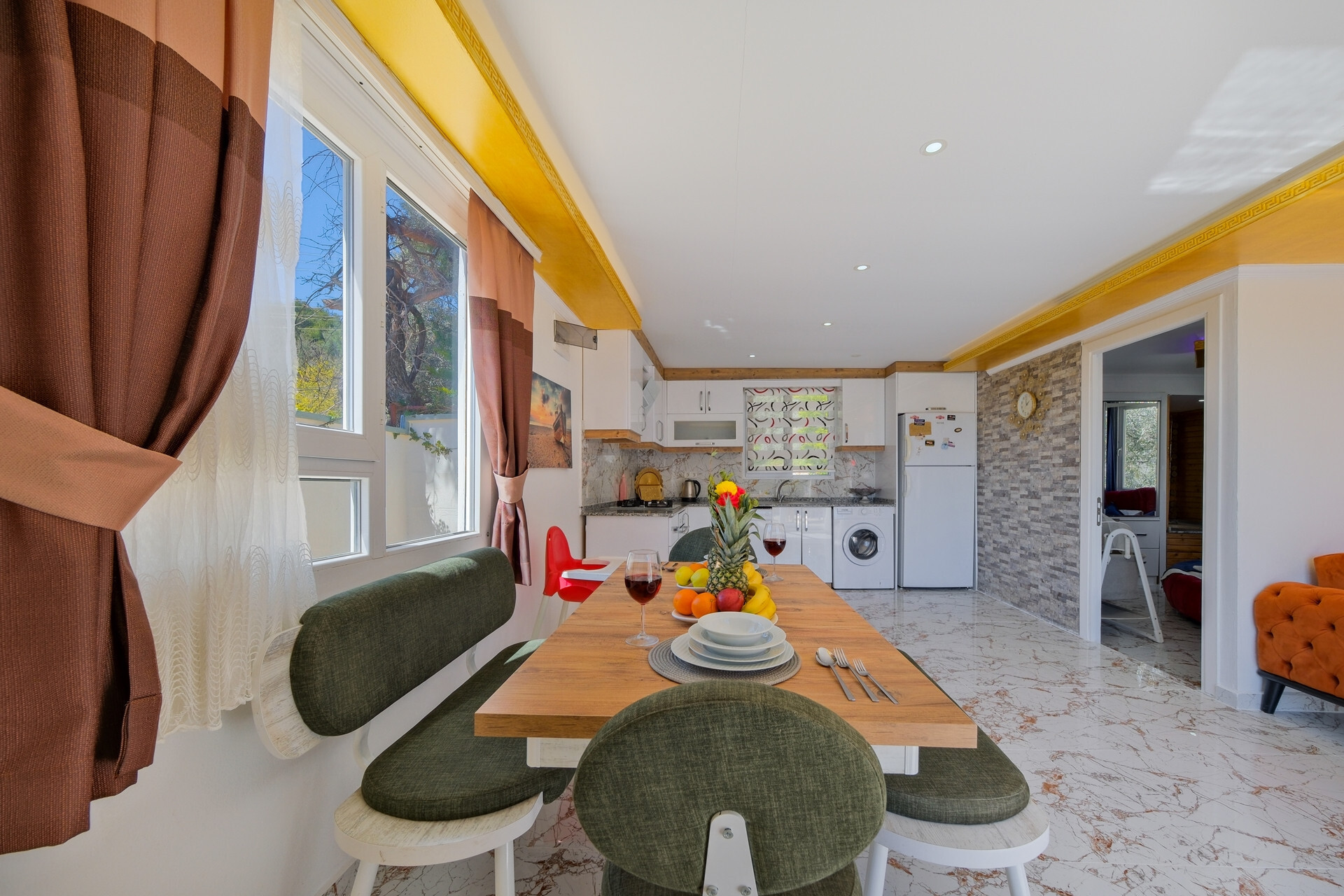 VBK71957 Villa Booking