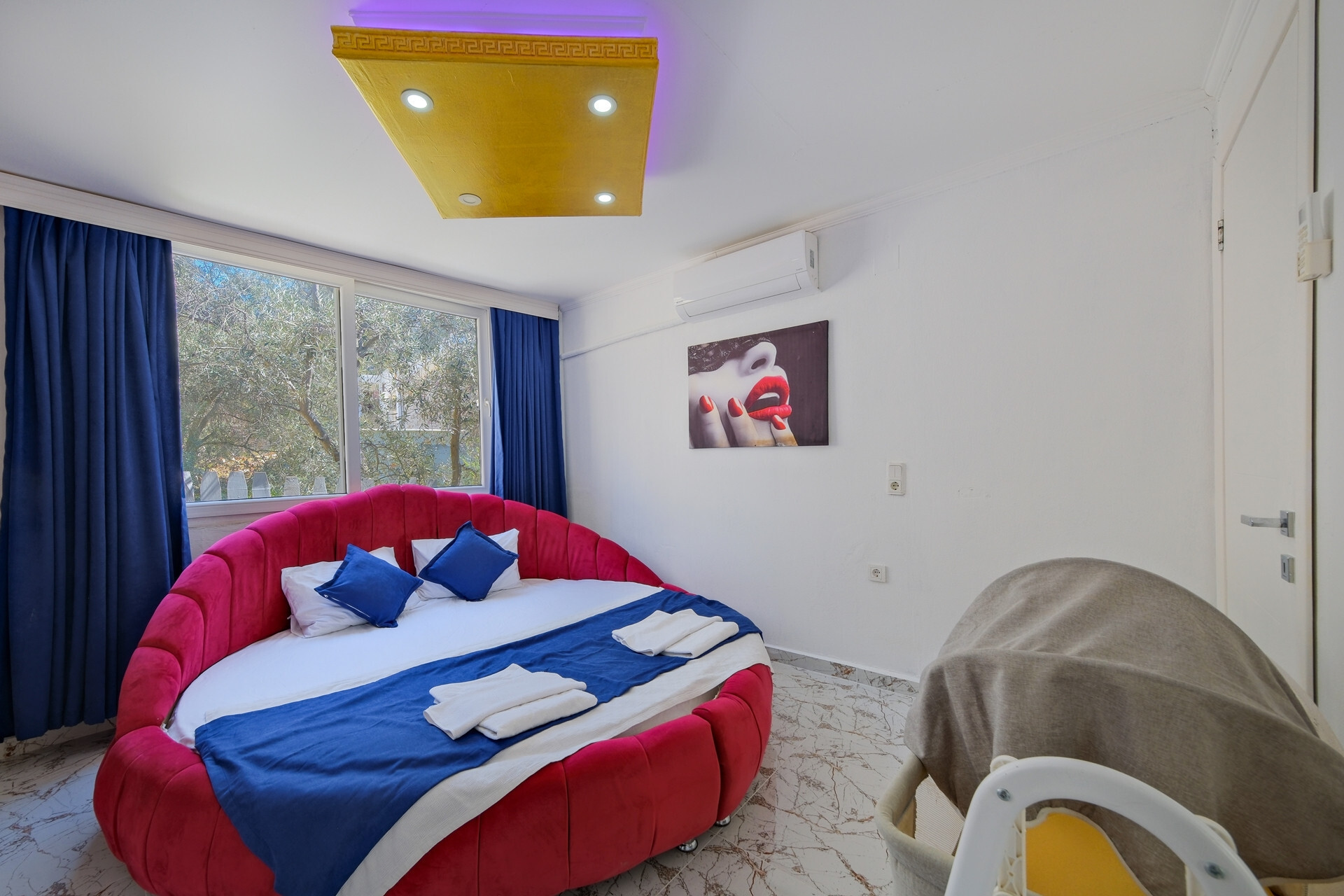 VBK71957 Villa Booking