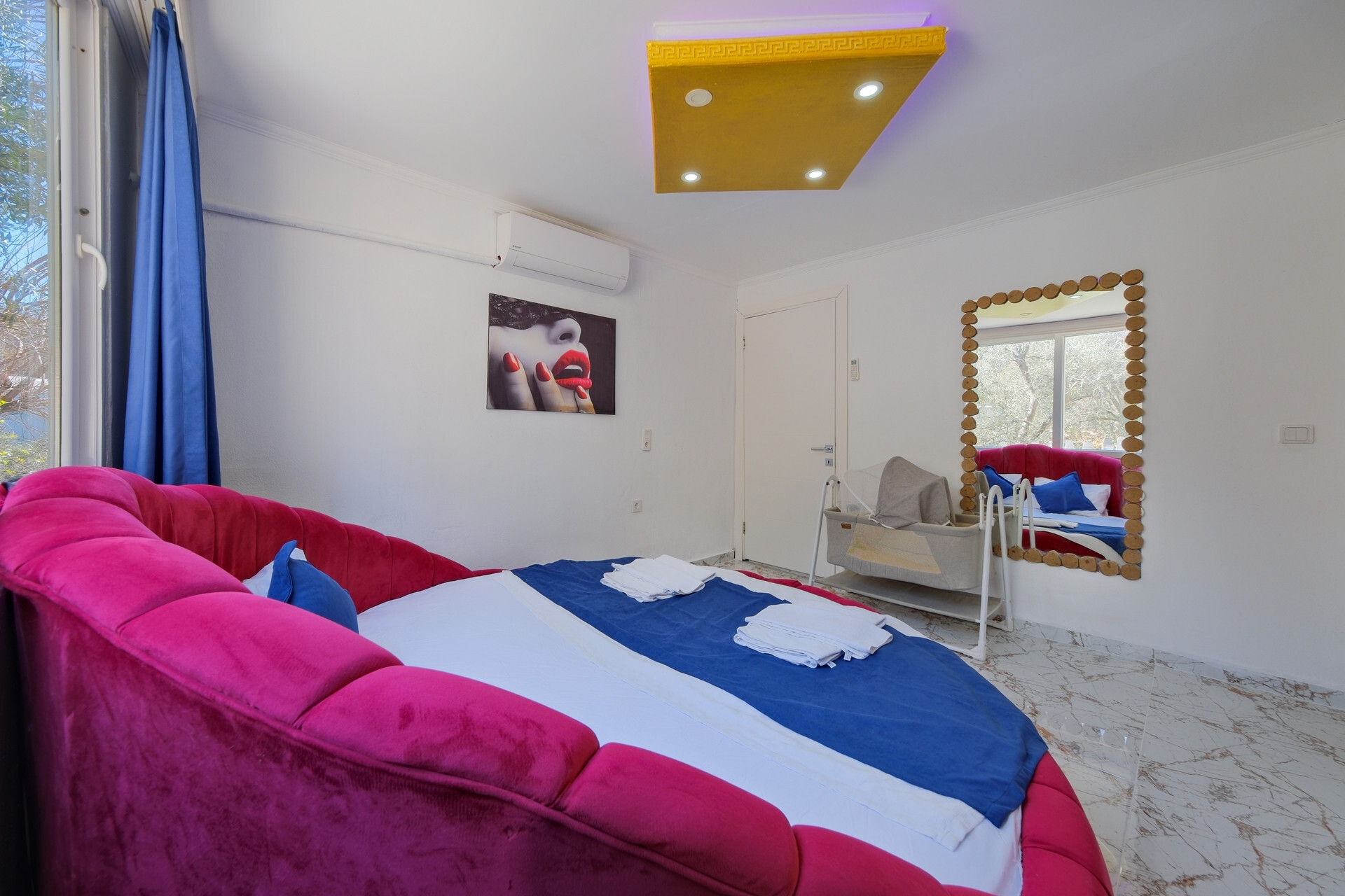 VBK71957 Villa Booking