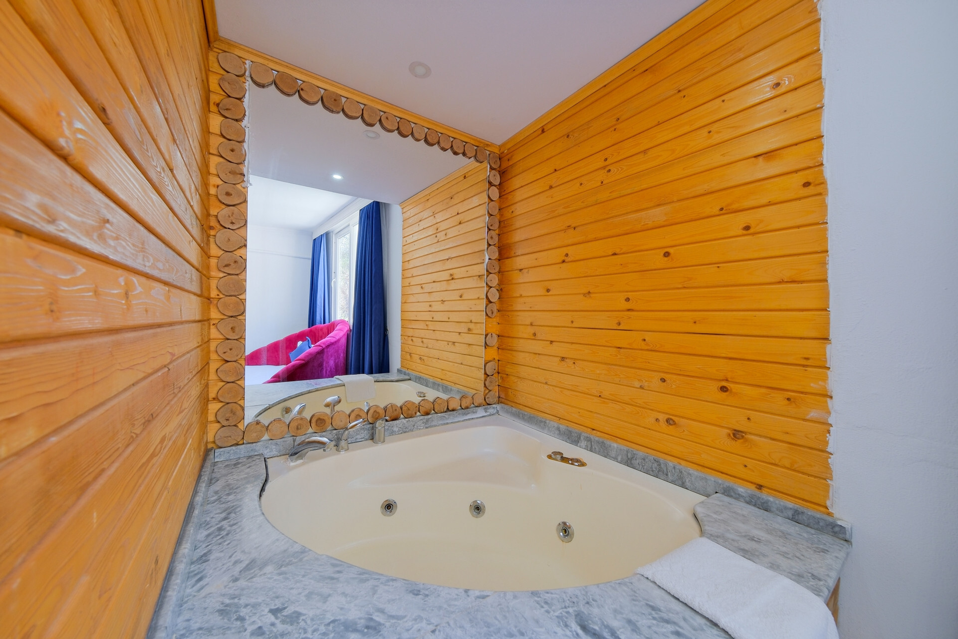 VBK71957 Villa Booking