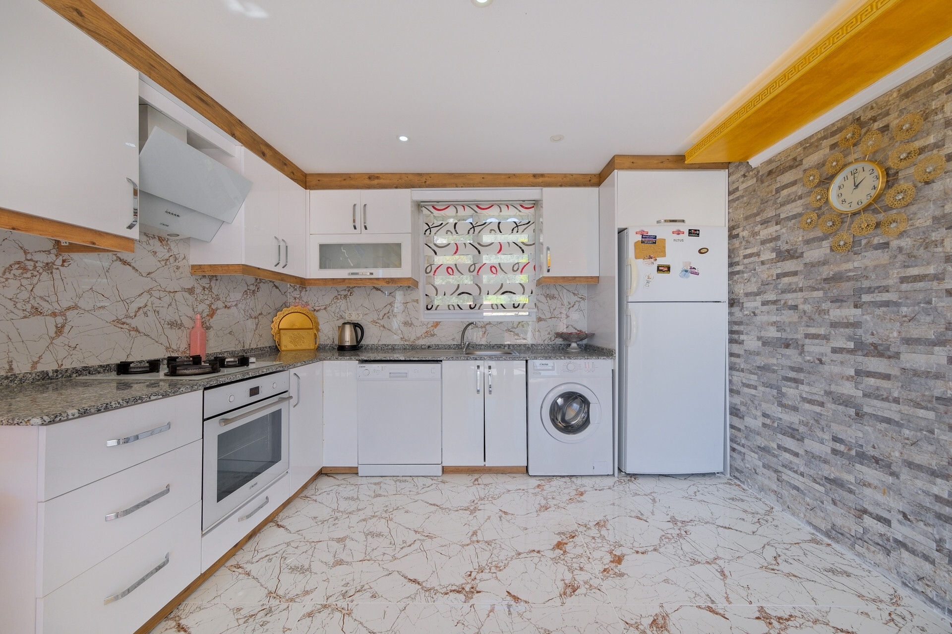 VBK71957 Villa Booking