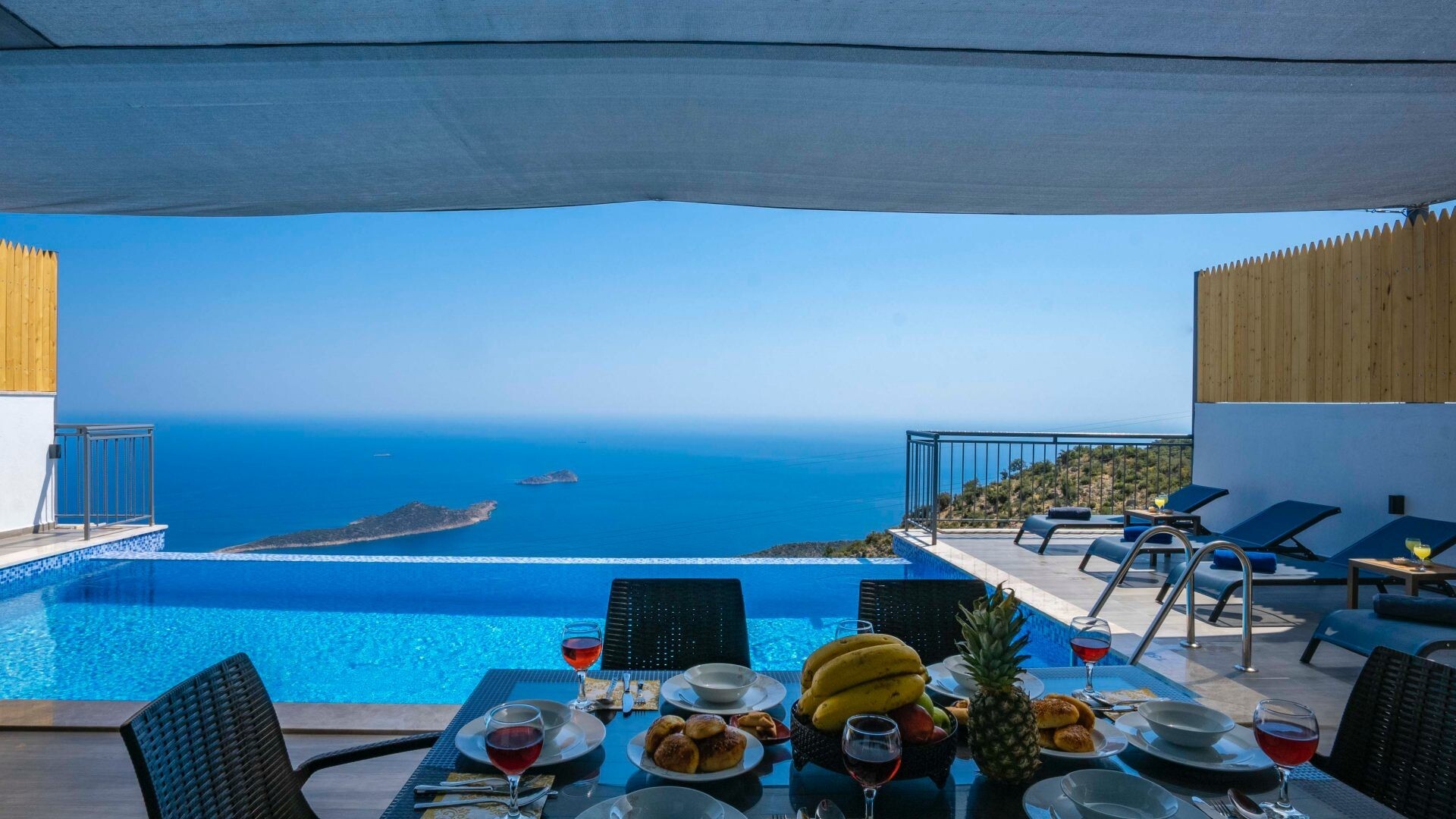 VBK43729 Villa Booking