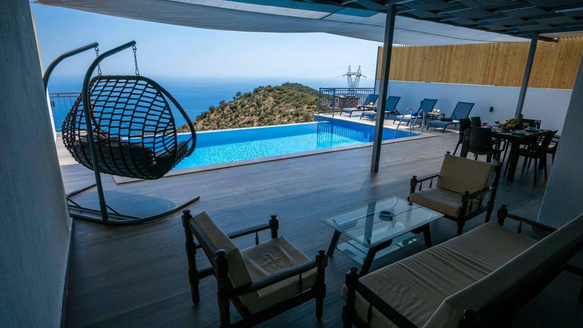 VBK43729 Villa Booking