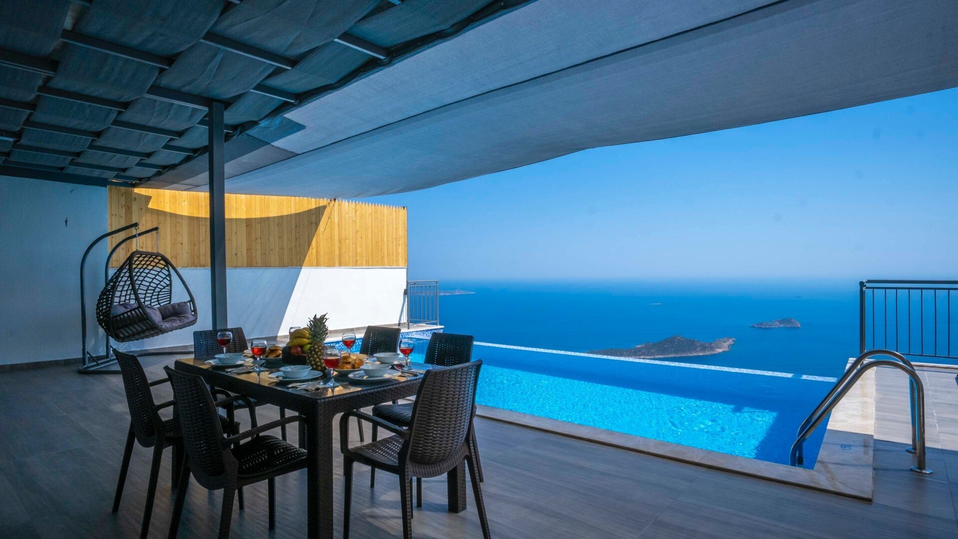 VBK43729 Villa Booking