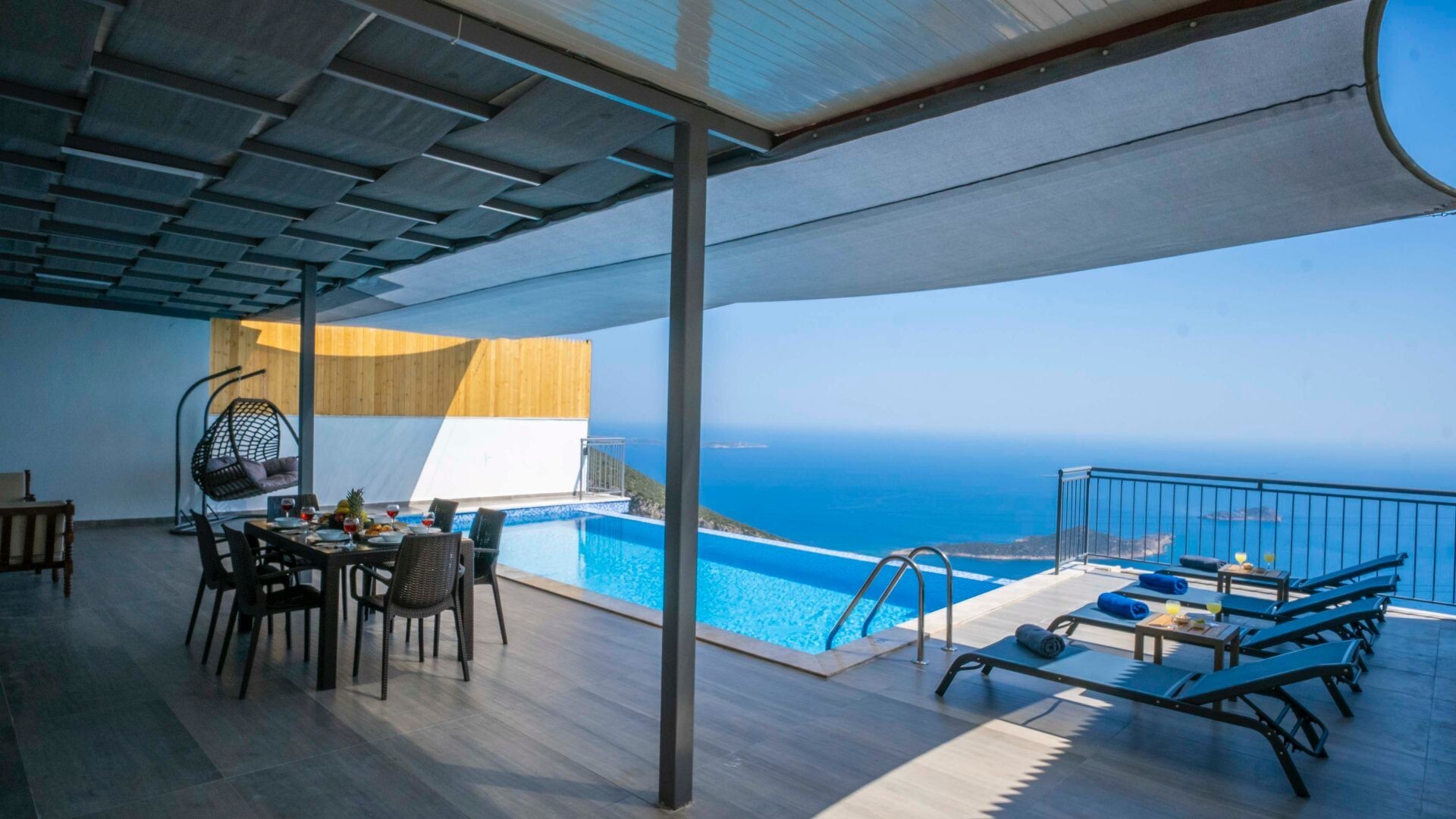 VBK43729 Villa Booking