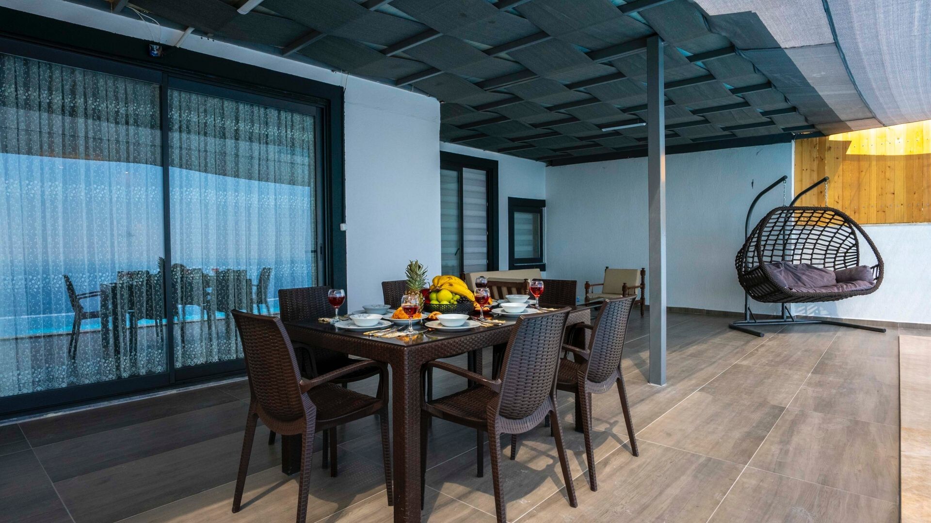 VBK43729 Villa Booking