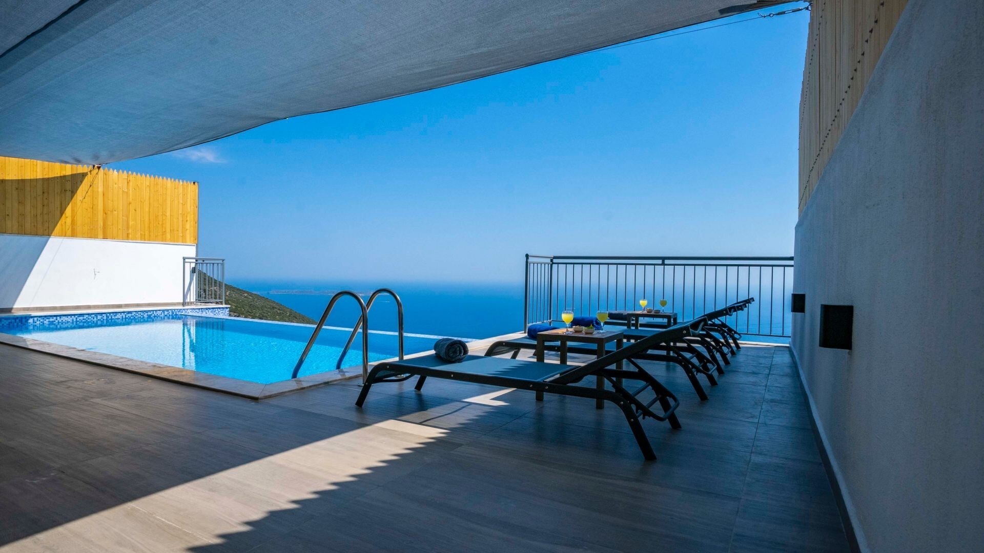 VBK43729 Villa Booking