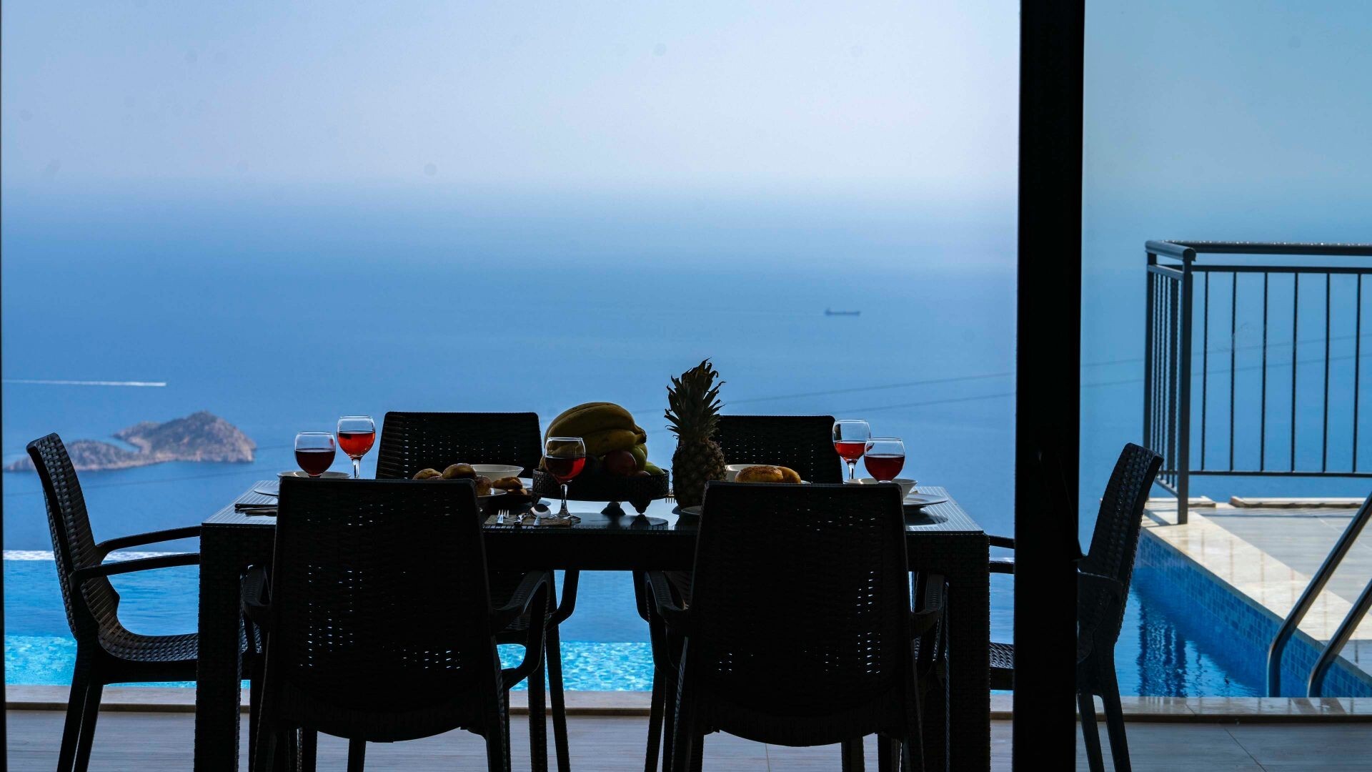 VBK43729 Villa Booking