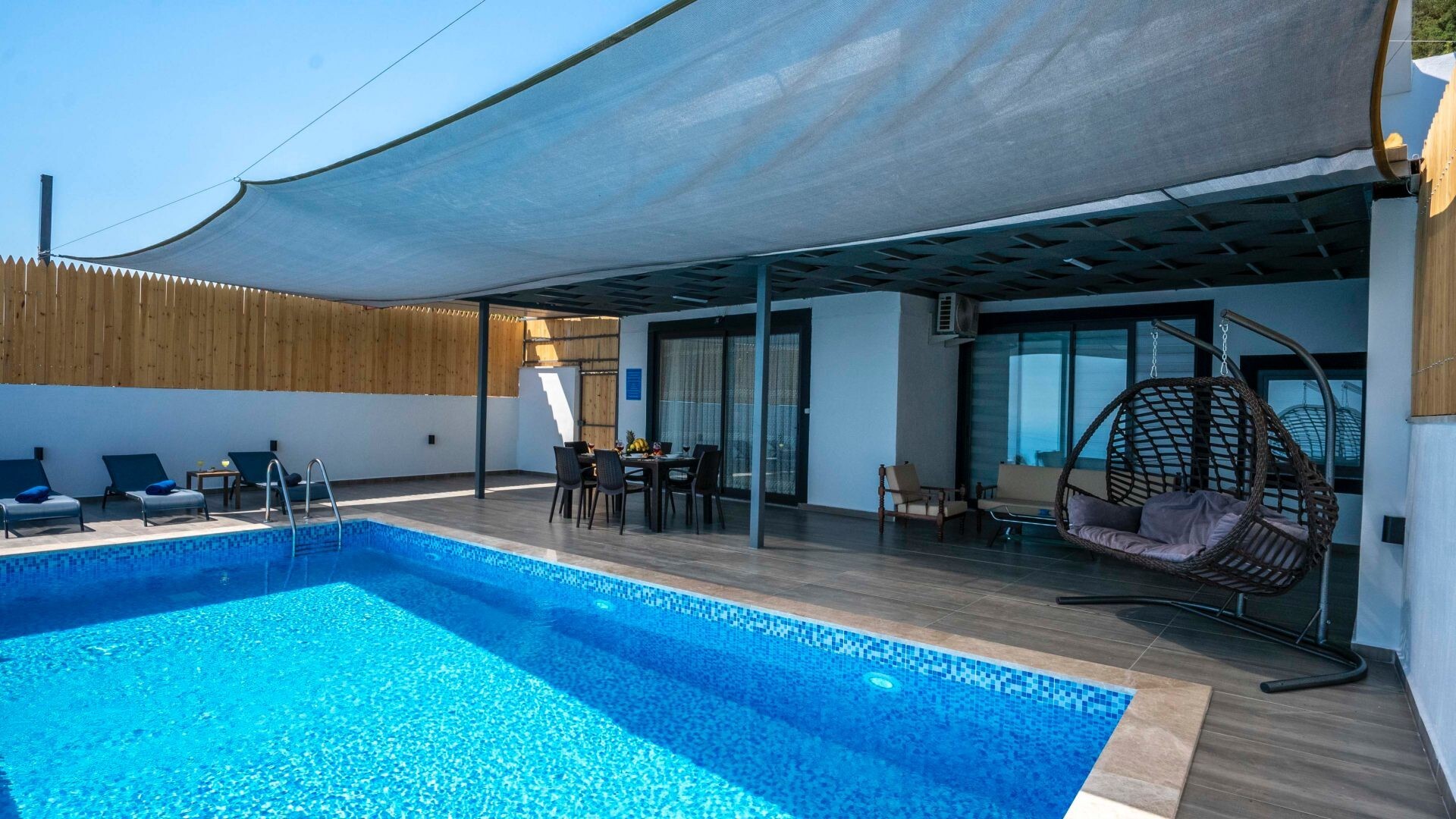 VBK43729 Villa Booking