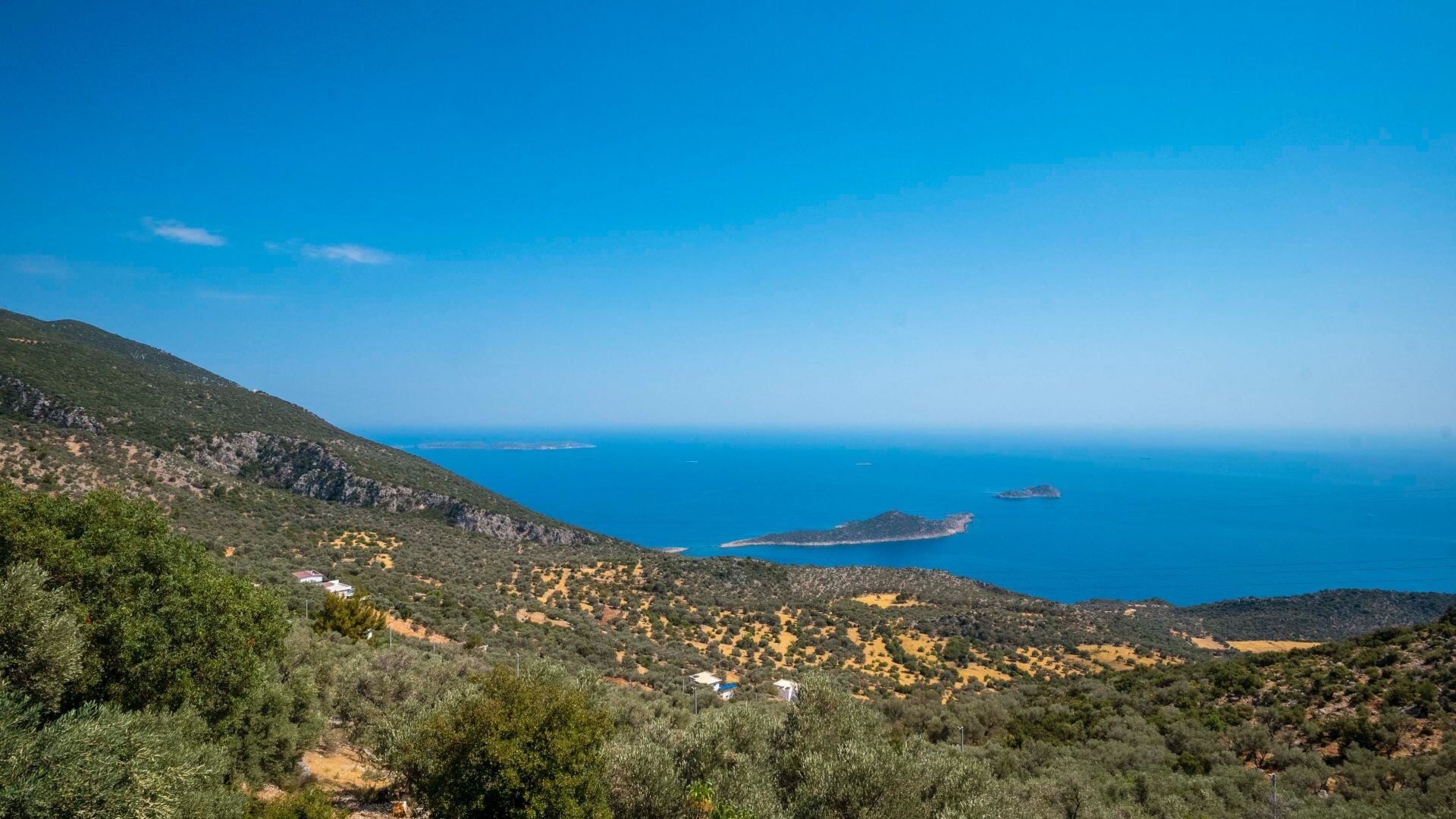 VBK43729 Villa Booking