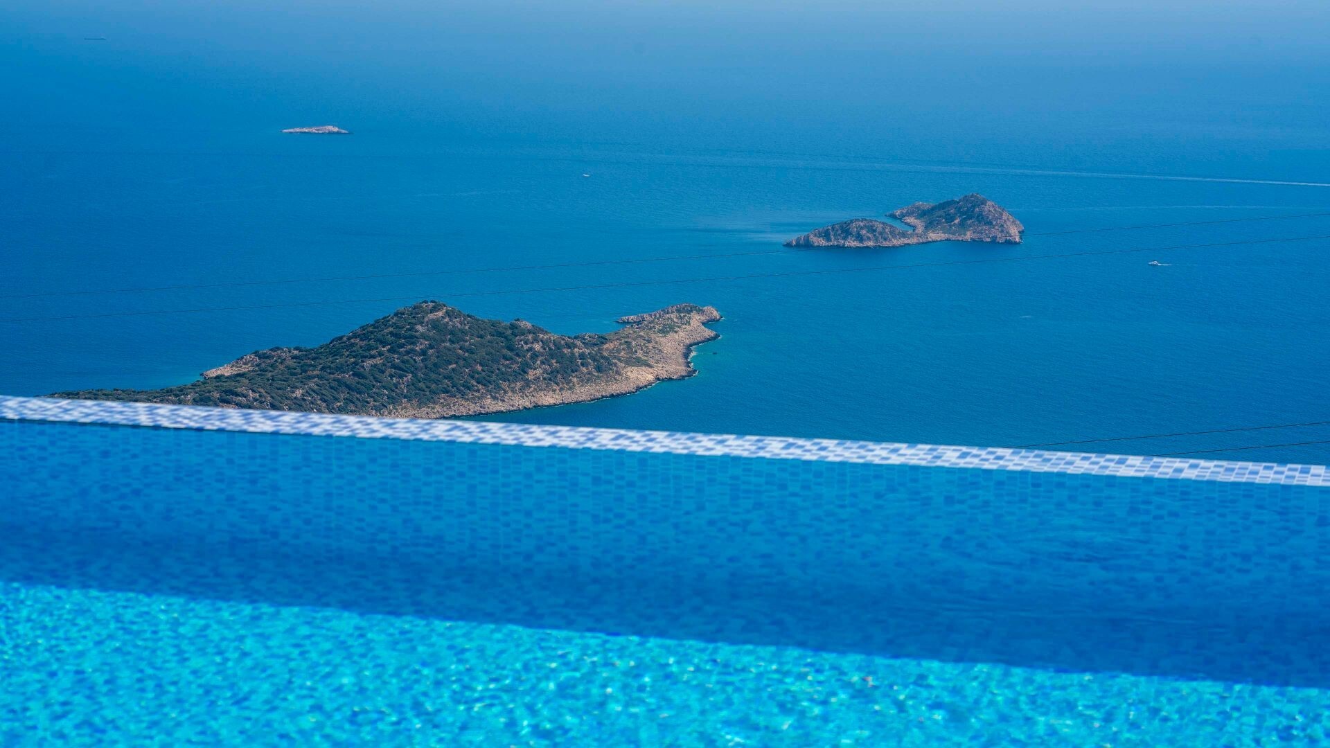 VBK43729 Villa Booking