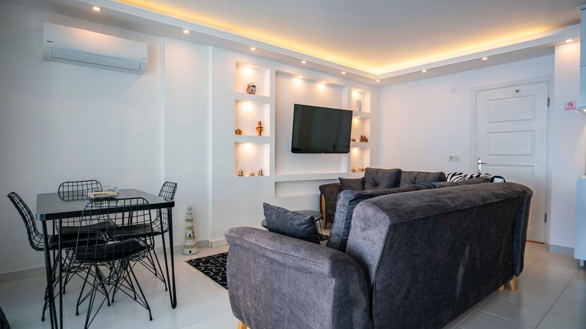 VBK43729 Villa Booking