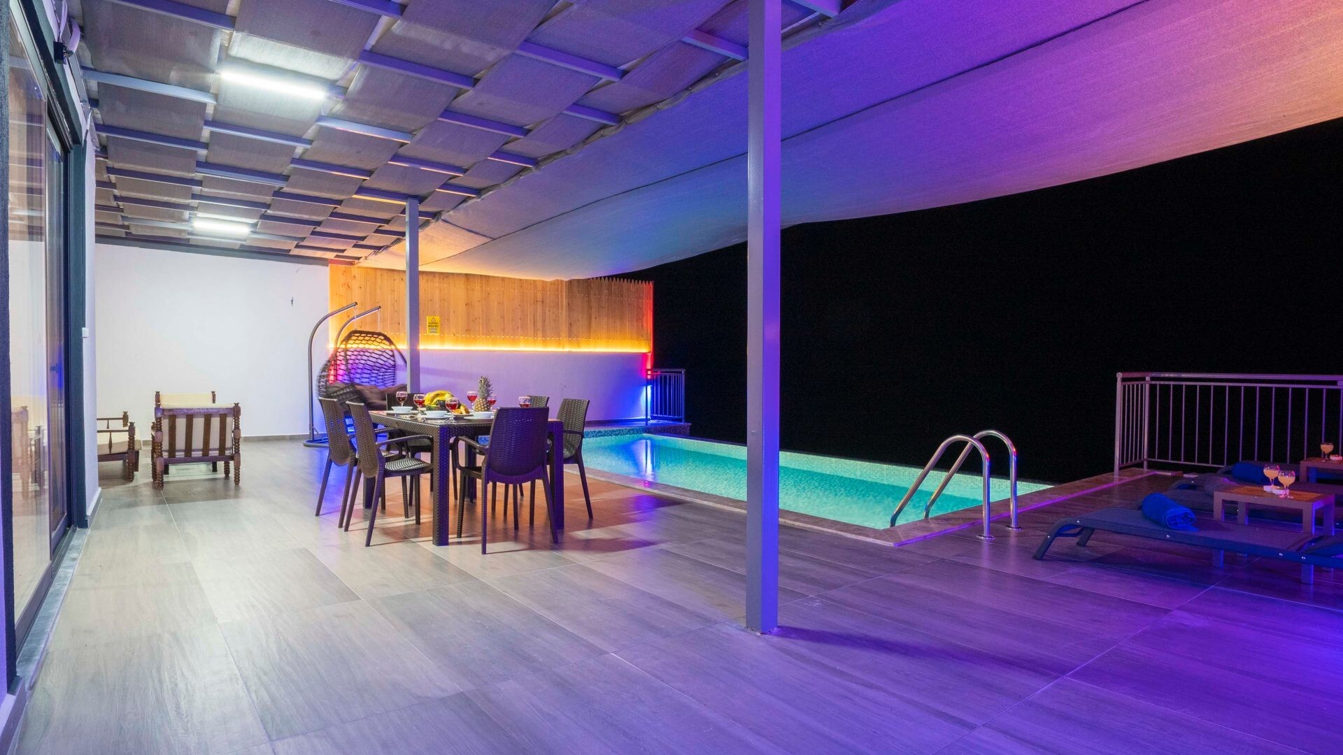 VBK43729 Villa Booking