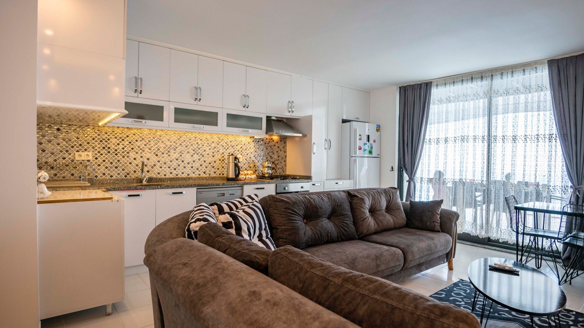 VBK43729 Villa Booking