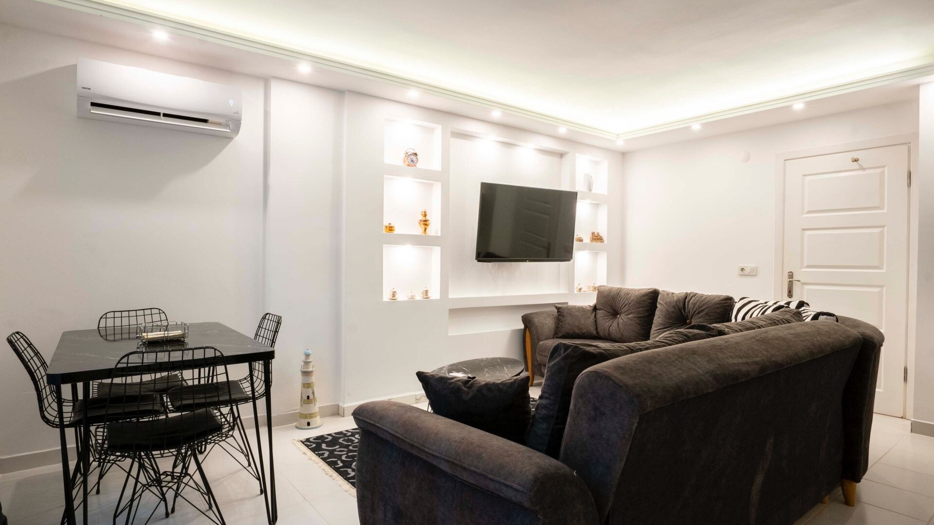 VBK43729 Villa Booking