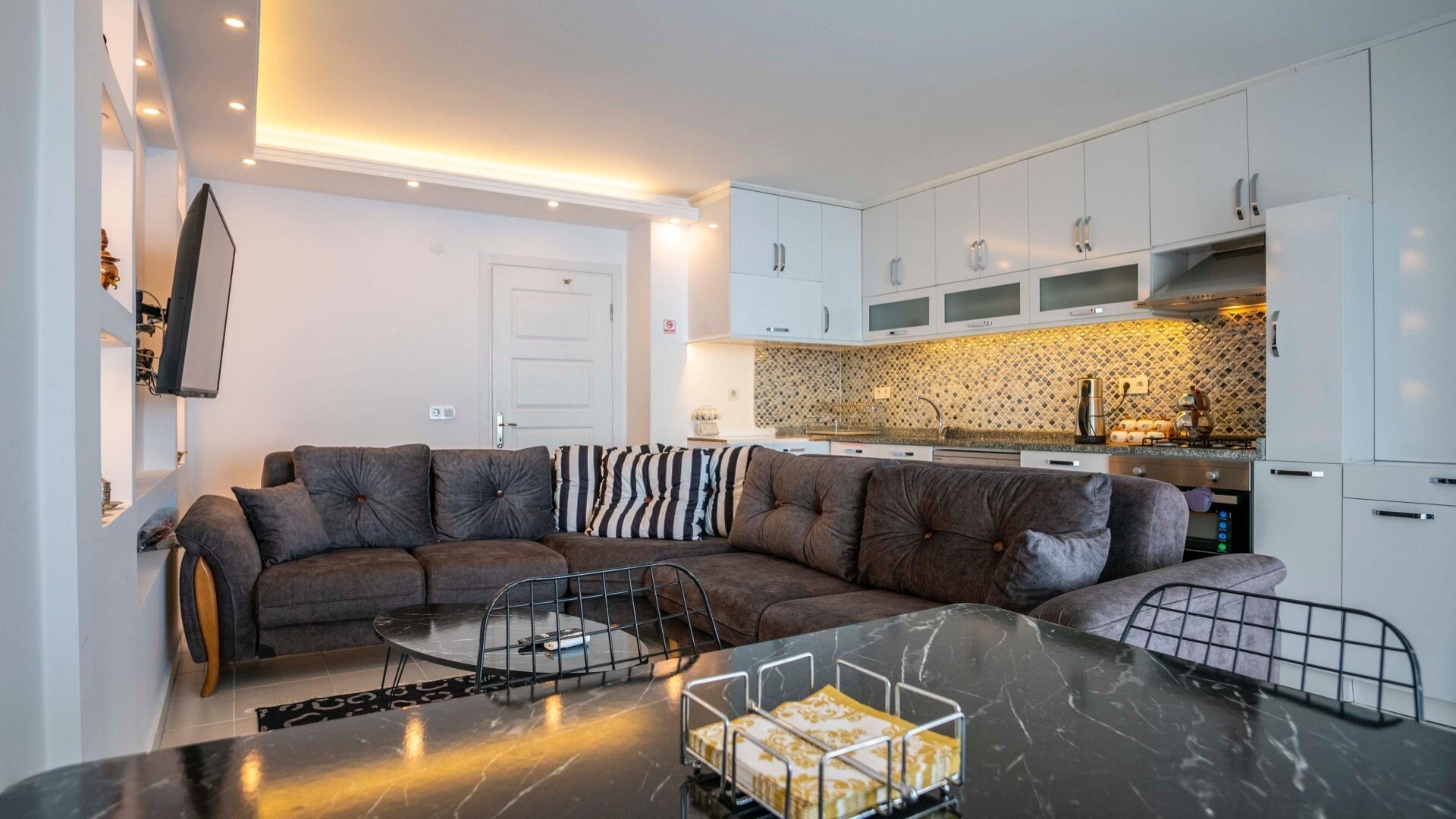 VBK43729 Villa Booking