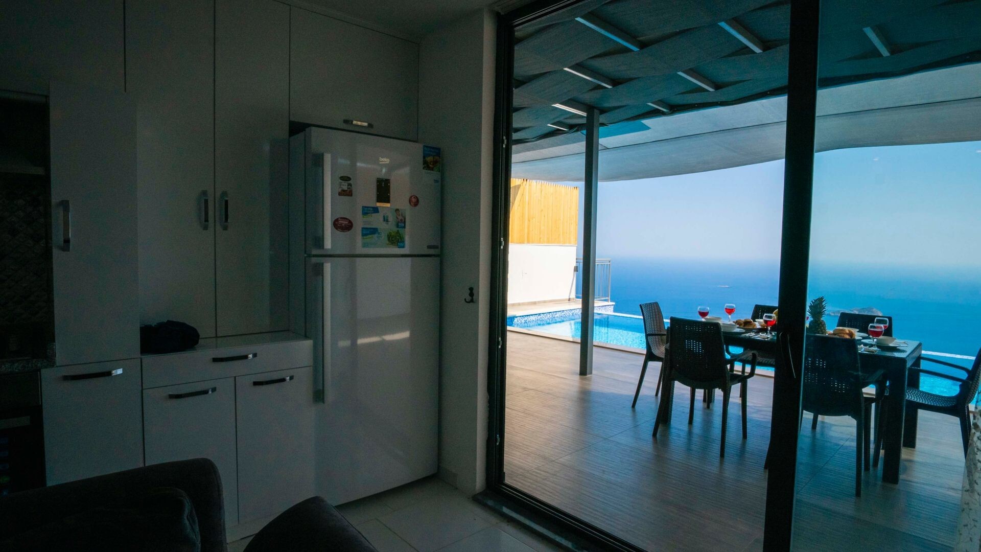 VBK43729 Villa Booking